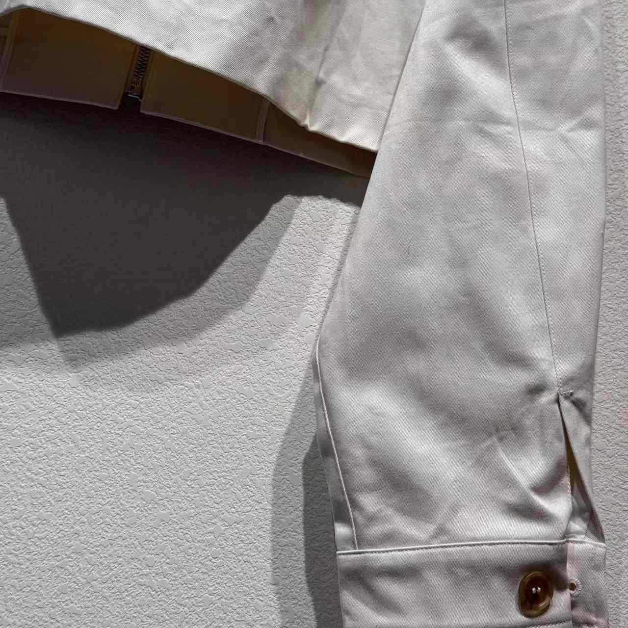 Prada Chino Blouson Jacket - EUR FASHION