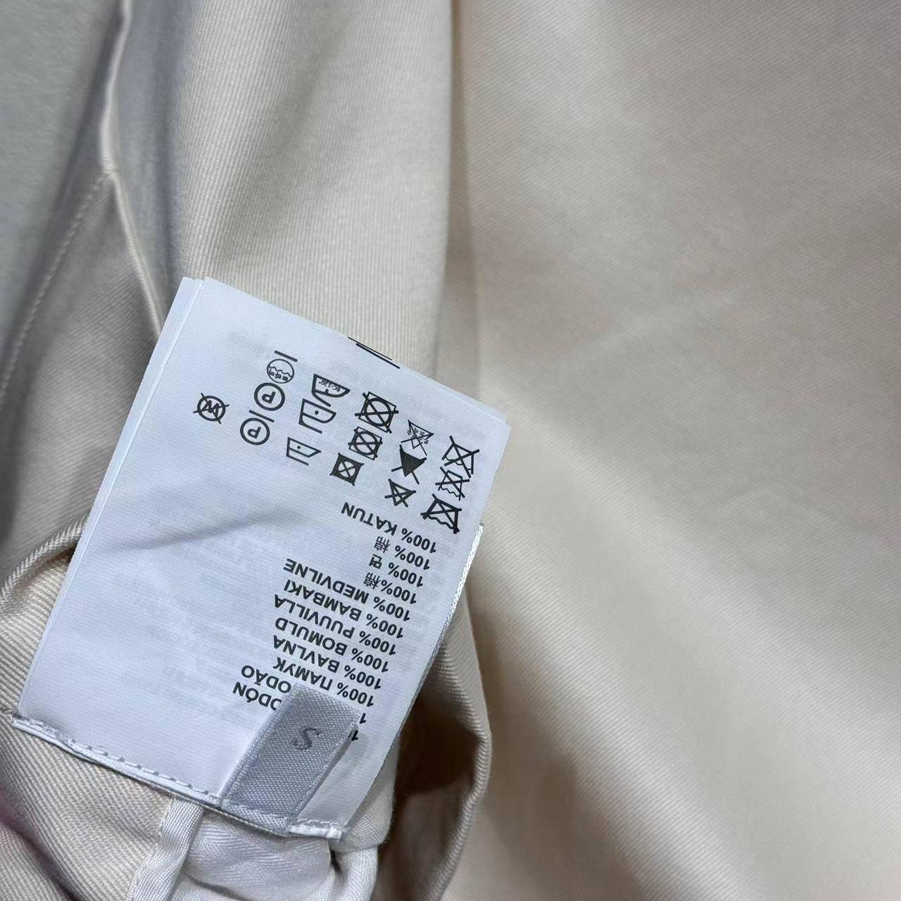 Prada Chino Blouson Jacket - EUR FASHION