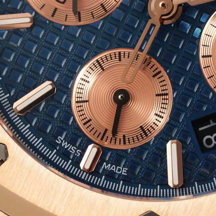 Audemars Royal Oak 263310R - EUR FASHION