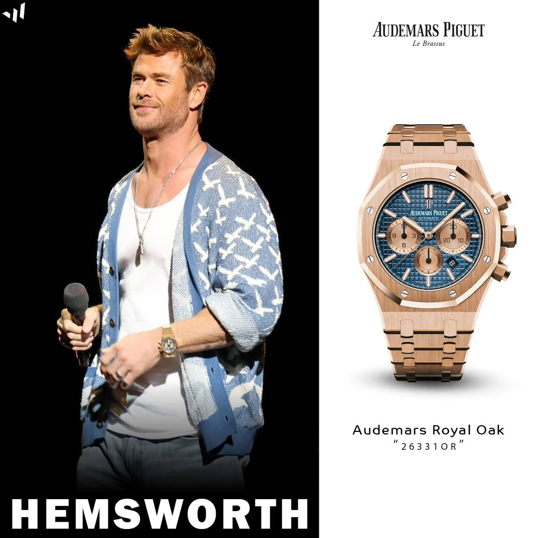 Audemars Royal Oak 263310R - EUR FASHION