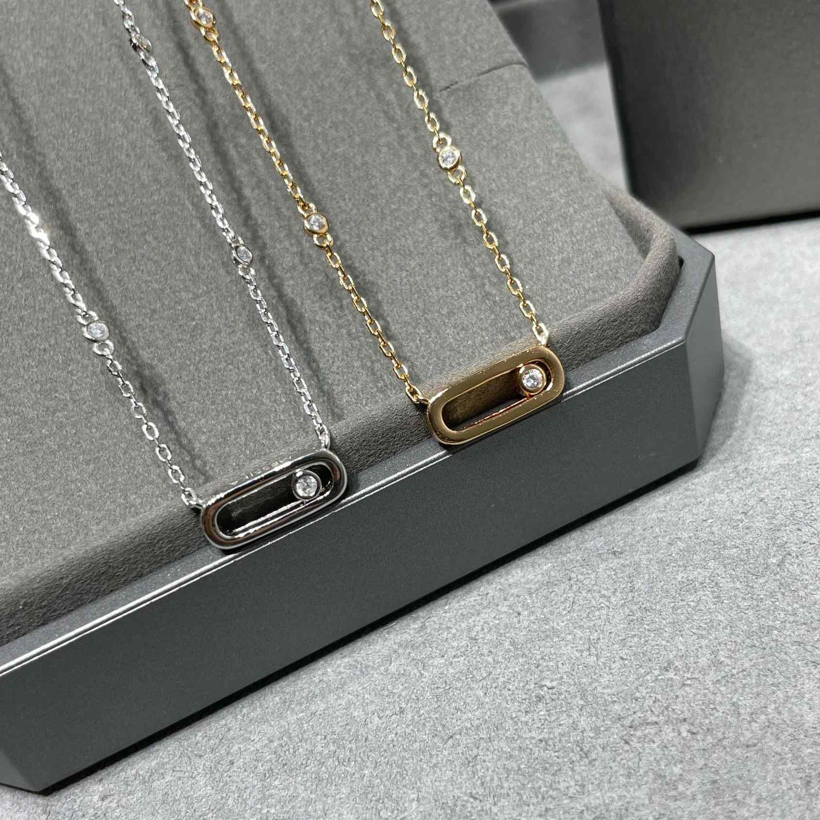 Hermes Necklace   - EUR FASHION