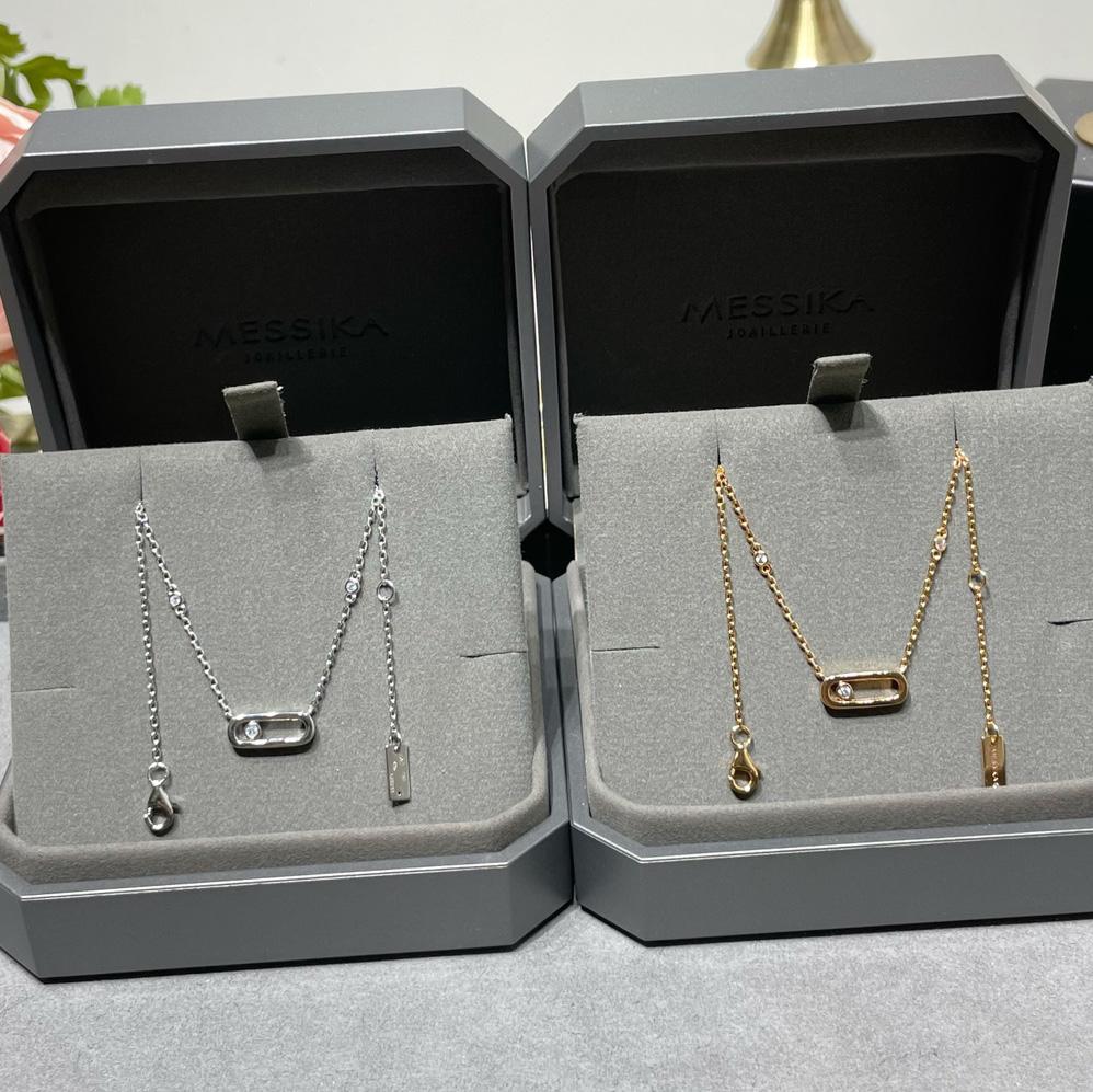 Hermes Necklace   - EUR FASHION