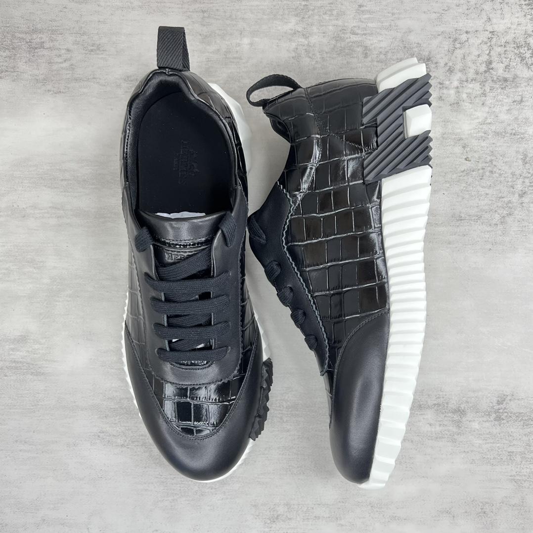Hermes Bouncing Sneaker - EUR FASHION