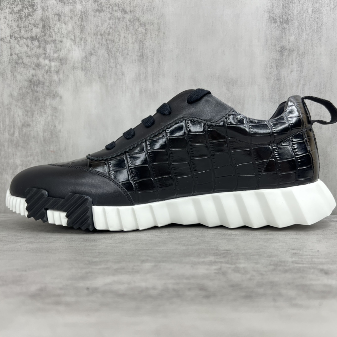 Hermes Bouncing Sneaker - EUR FASHION