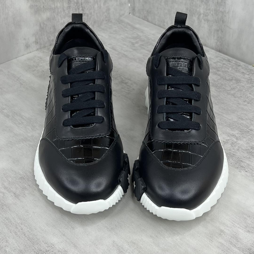 Hermes Bouncing Sneaker - EUR FASHION