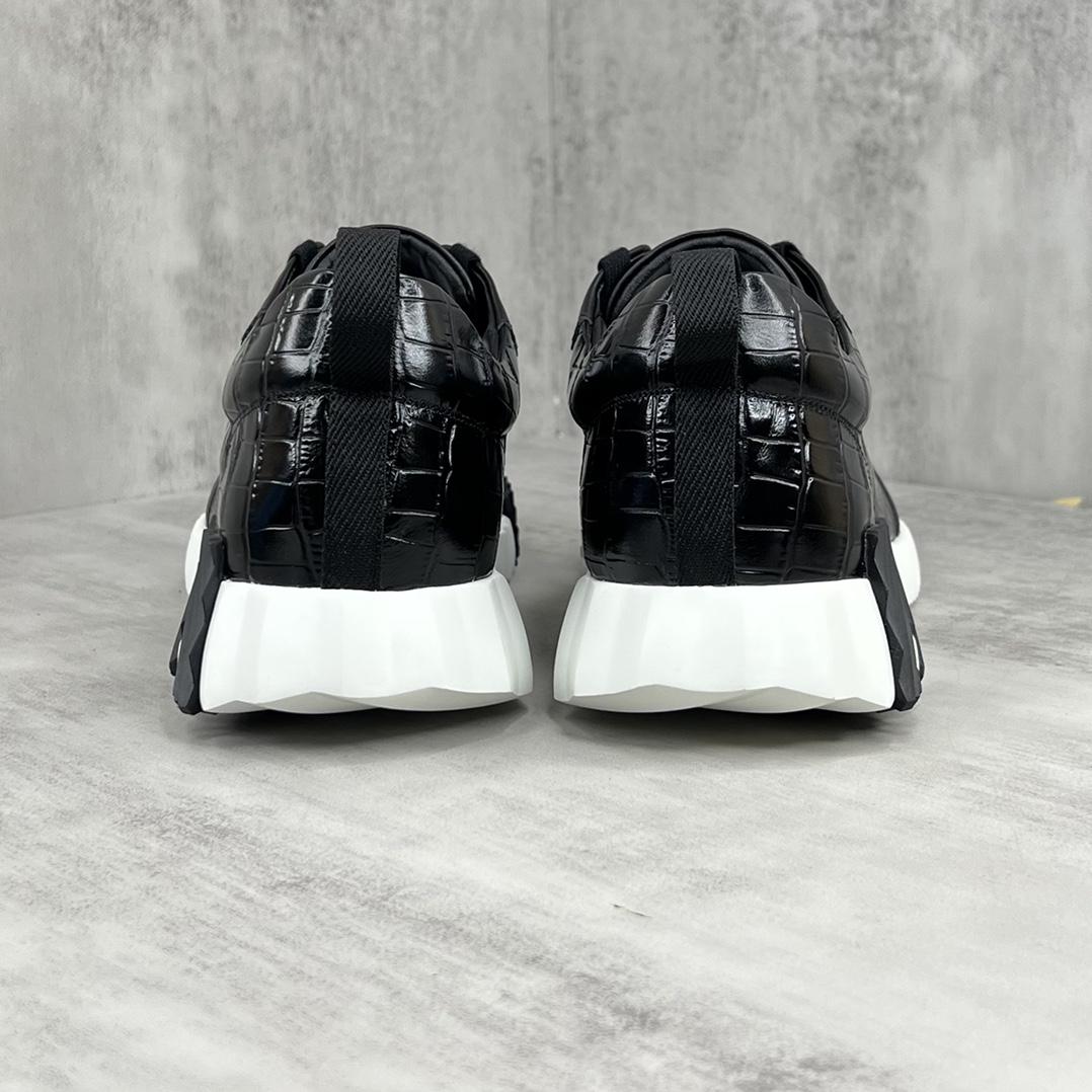 Hermes Bouncing Sneaker - EUR FASHION