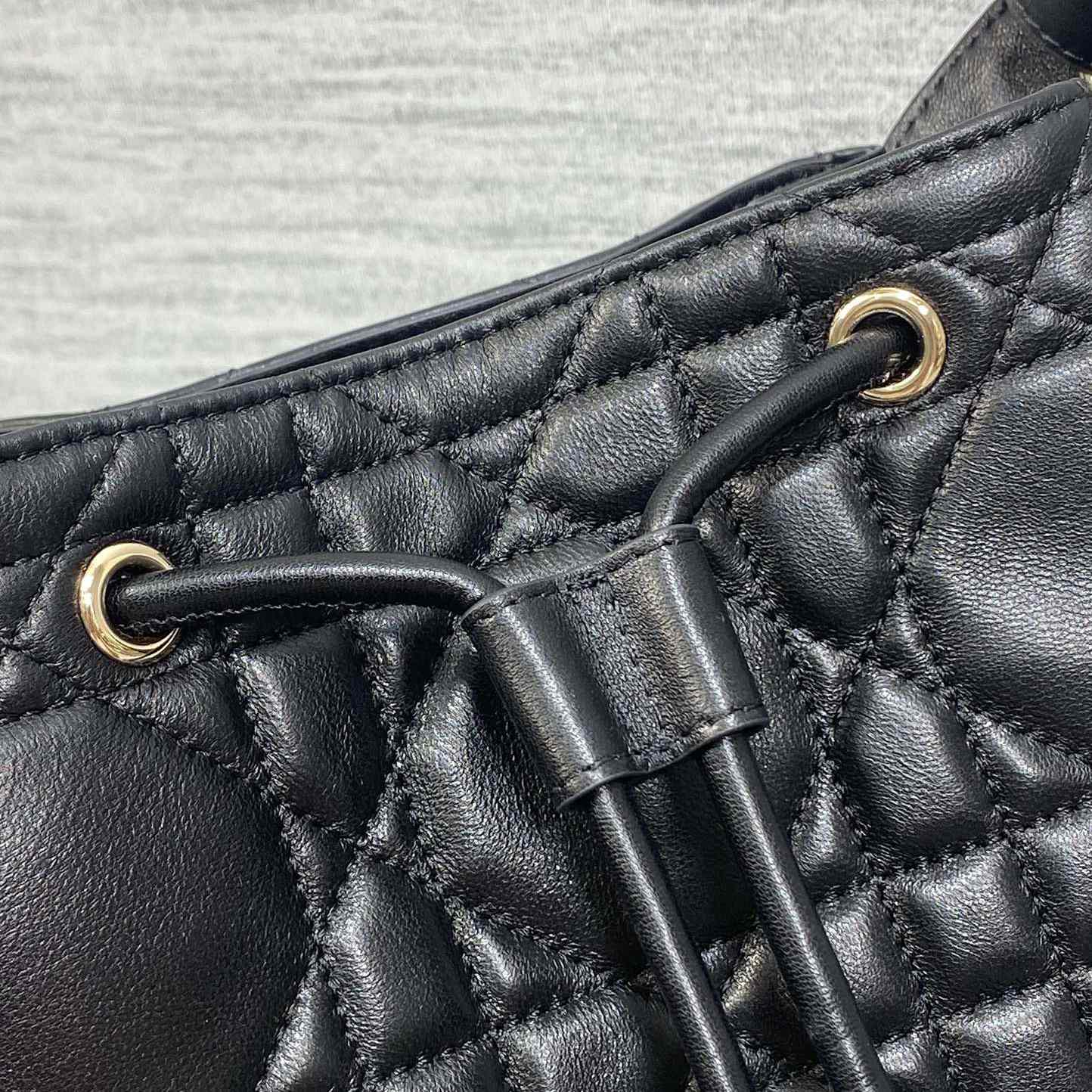 Dior Small D-Motion Bag  - EUR FASHION