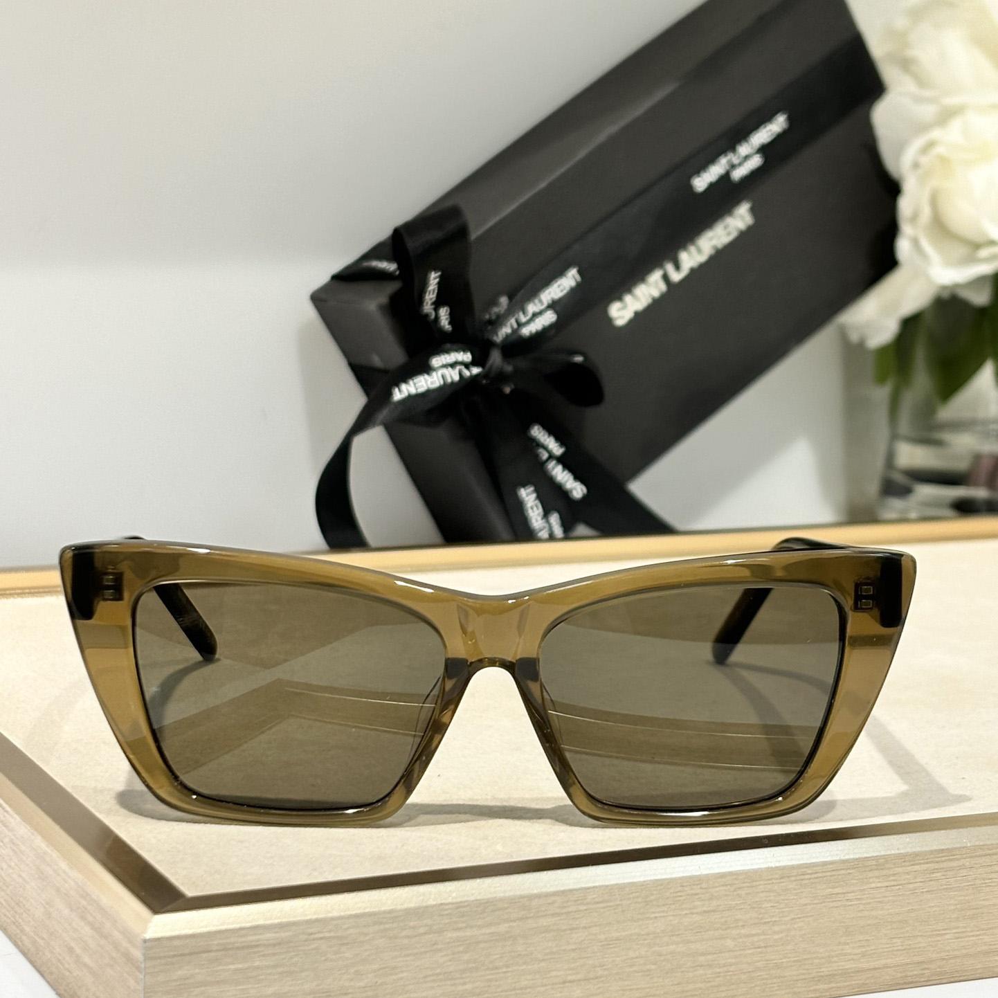 Saint Laurent  SL276MICA Sunglasses   - EUR FASHION