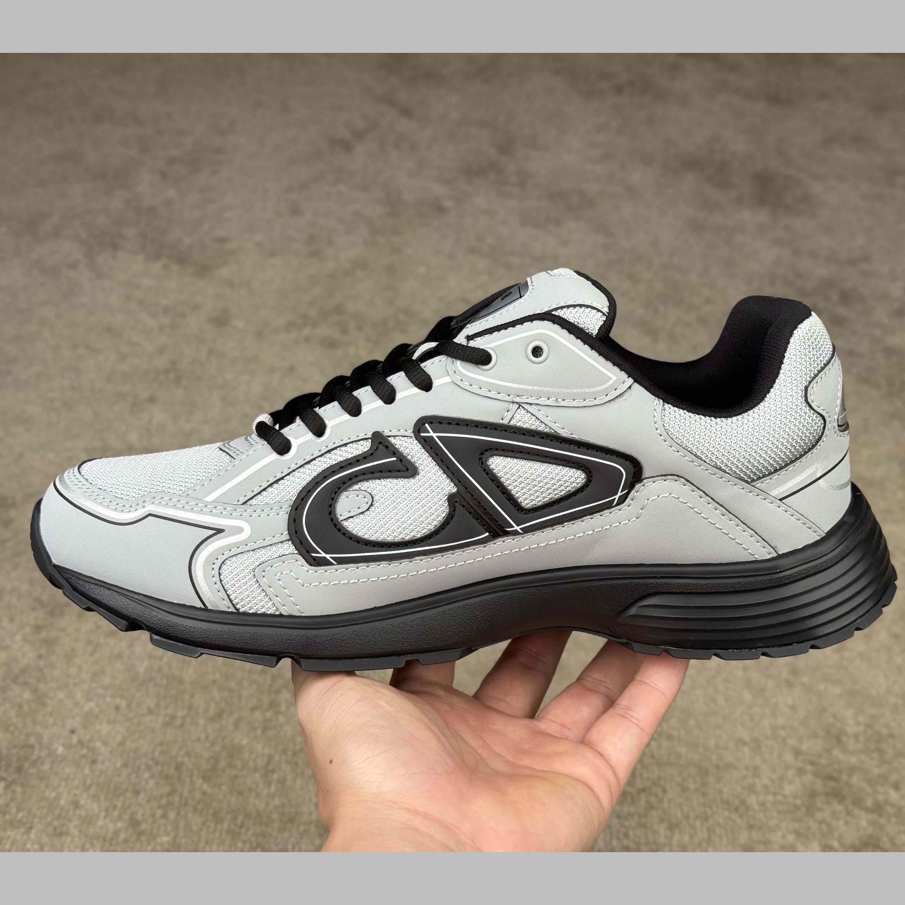 Dior B30 Countdown Sneaker   - EUR FASHION