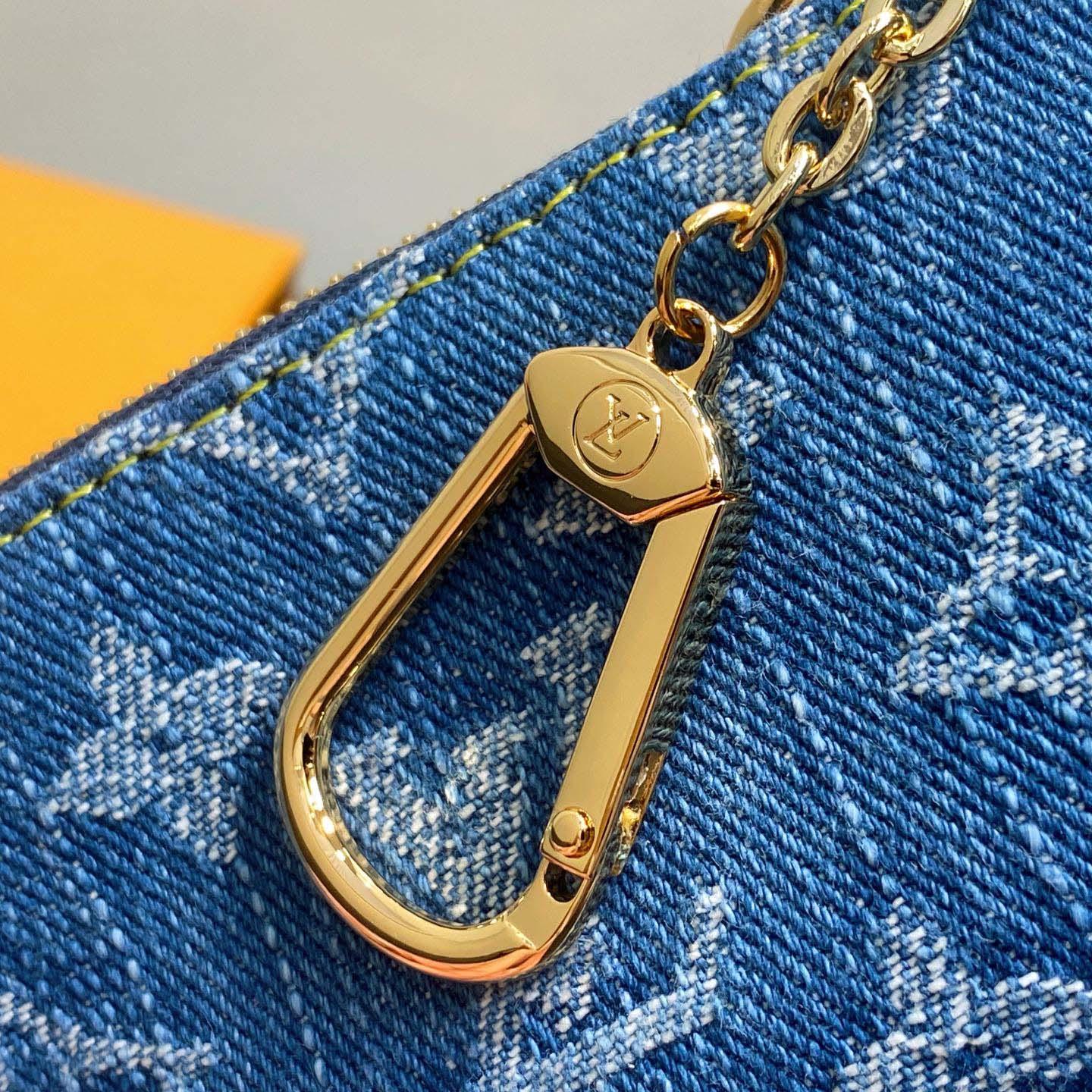 Louis Vuitton LV x TM Key Pouch   M14938 - EUR FASHION