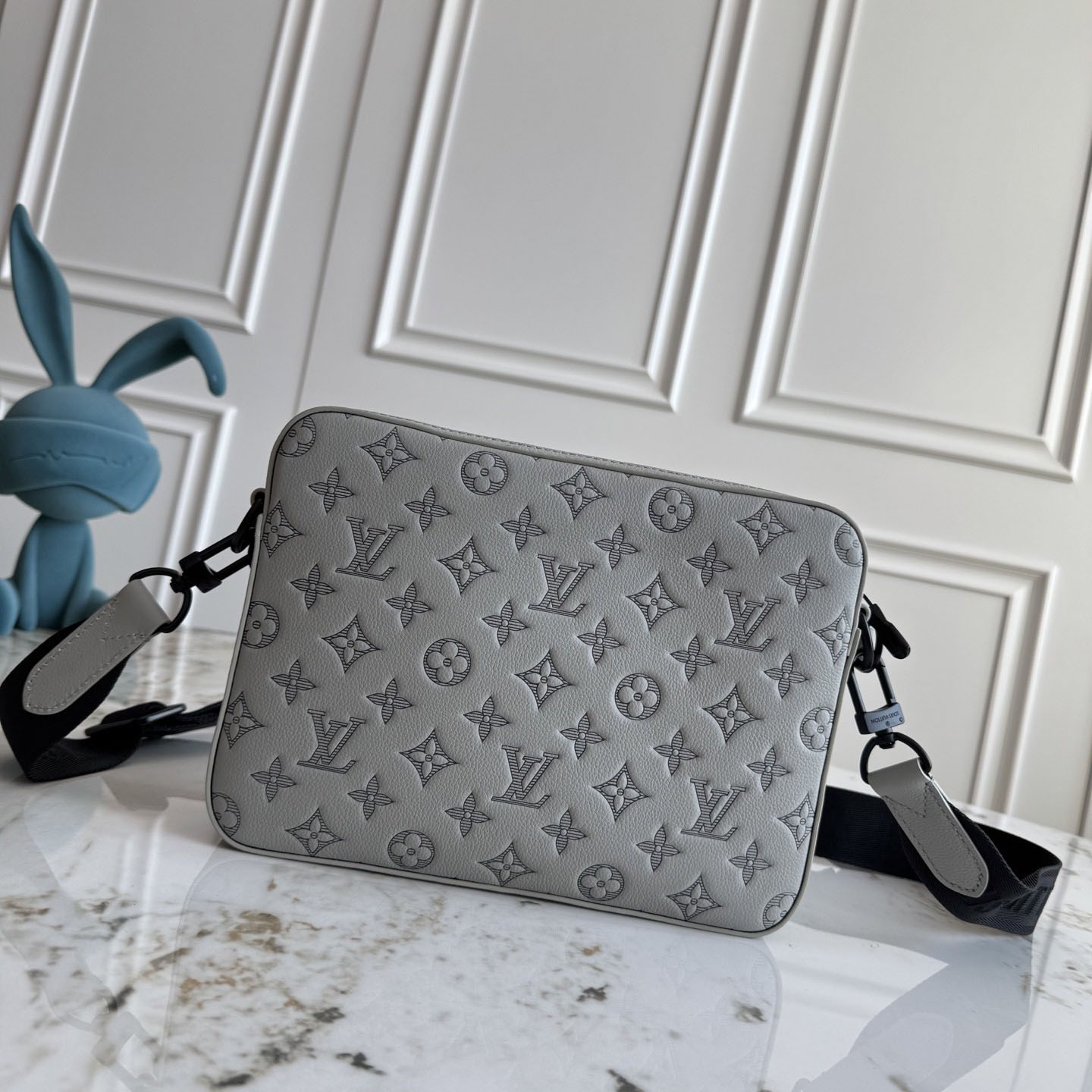 Louis Vuitton Trio Messenger   M46603 - EUR FASHION