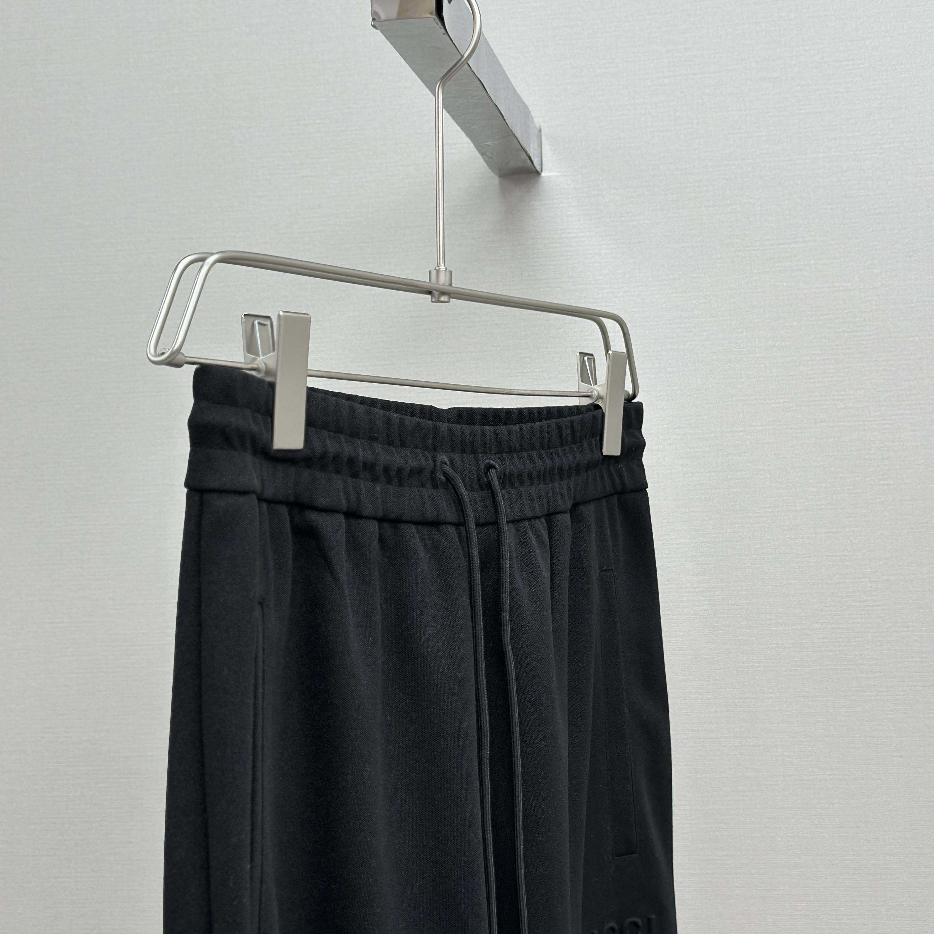 Gucci Cotton Pants - EUR FASHION