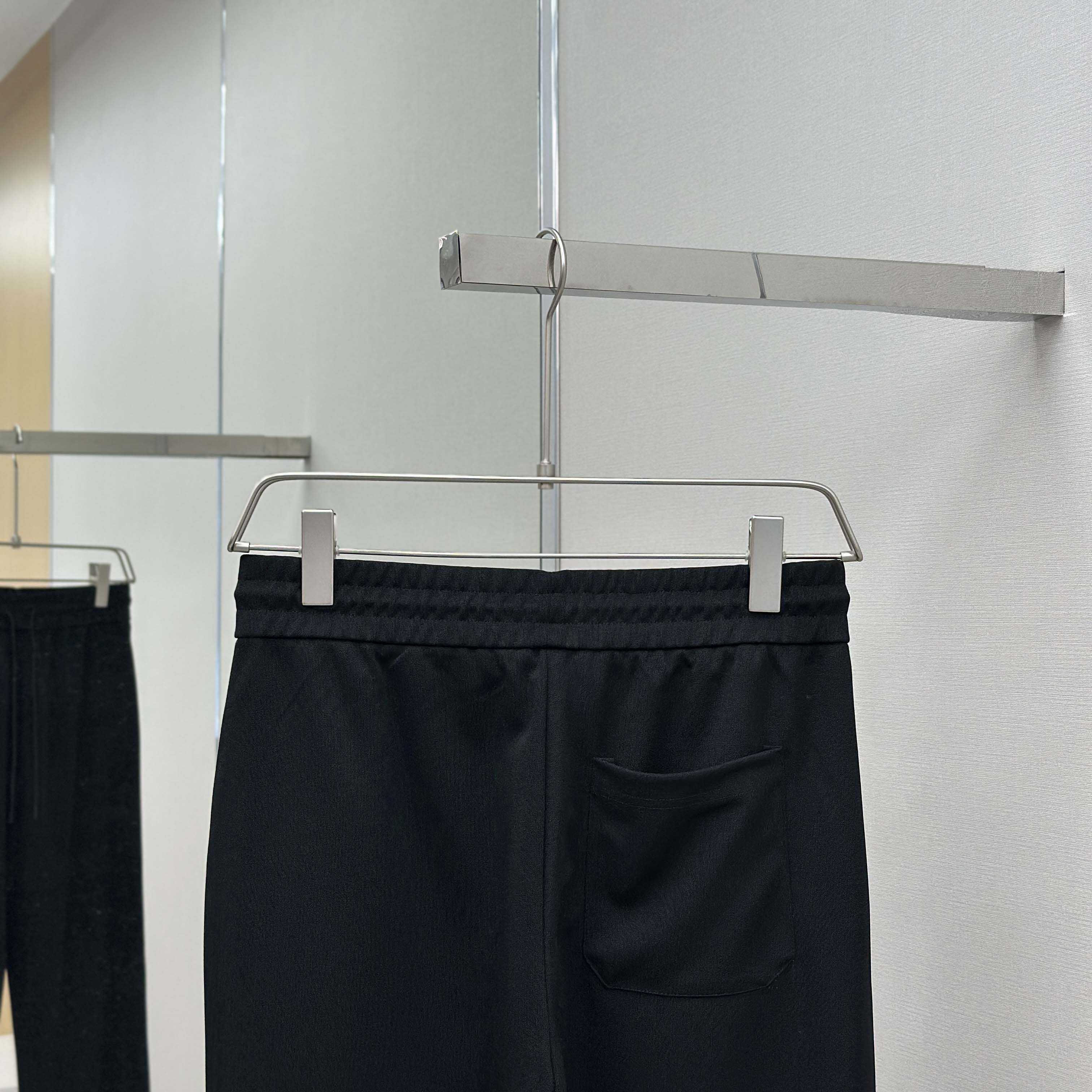 Gucci Cotton Pants - EUR FASHION