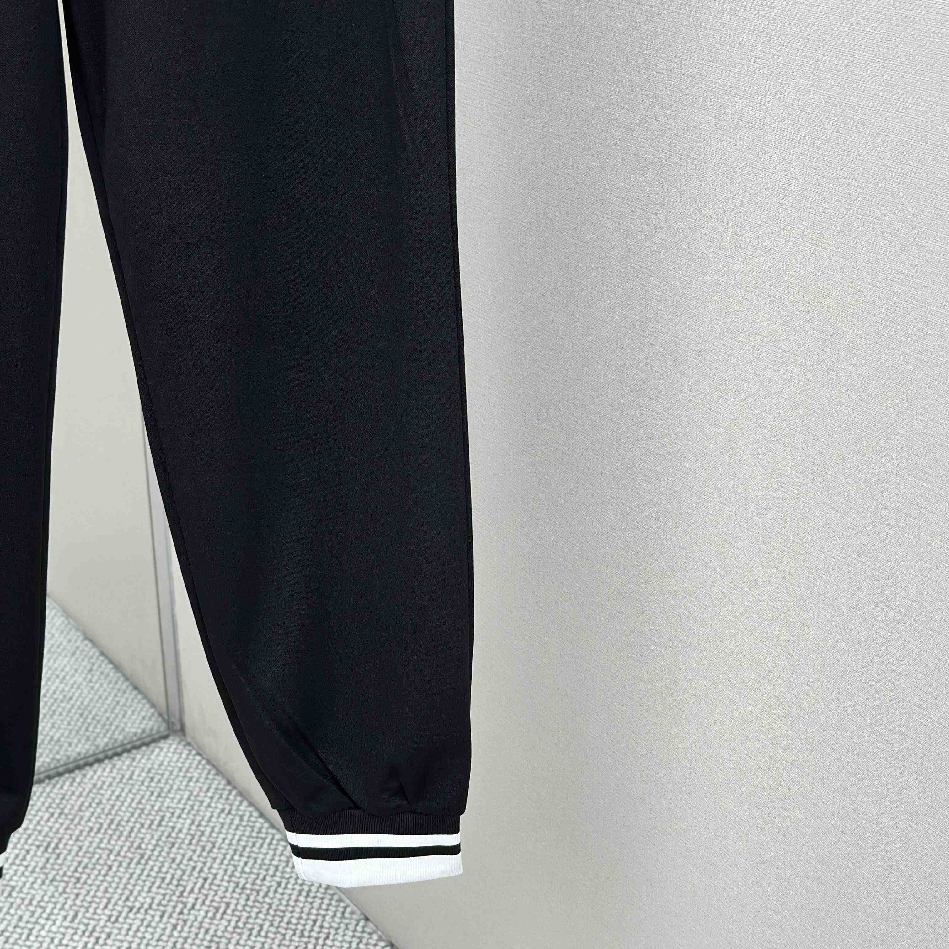 Gucci Cotton Pants - EUR FASHION