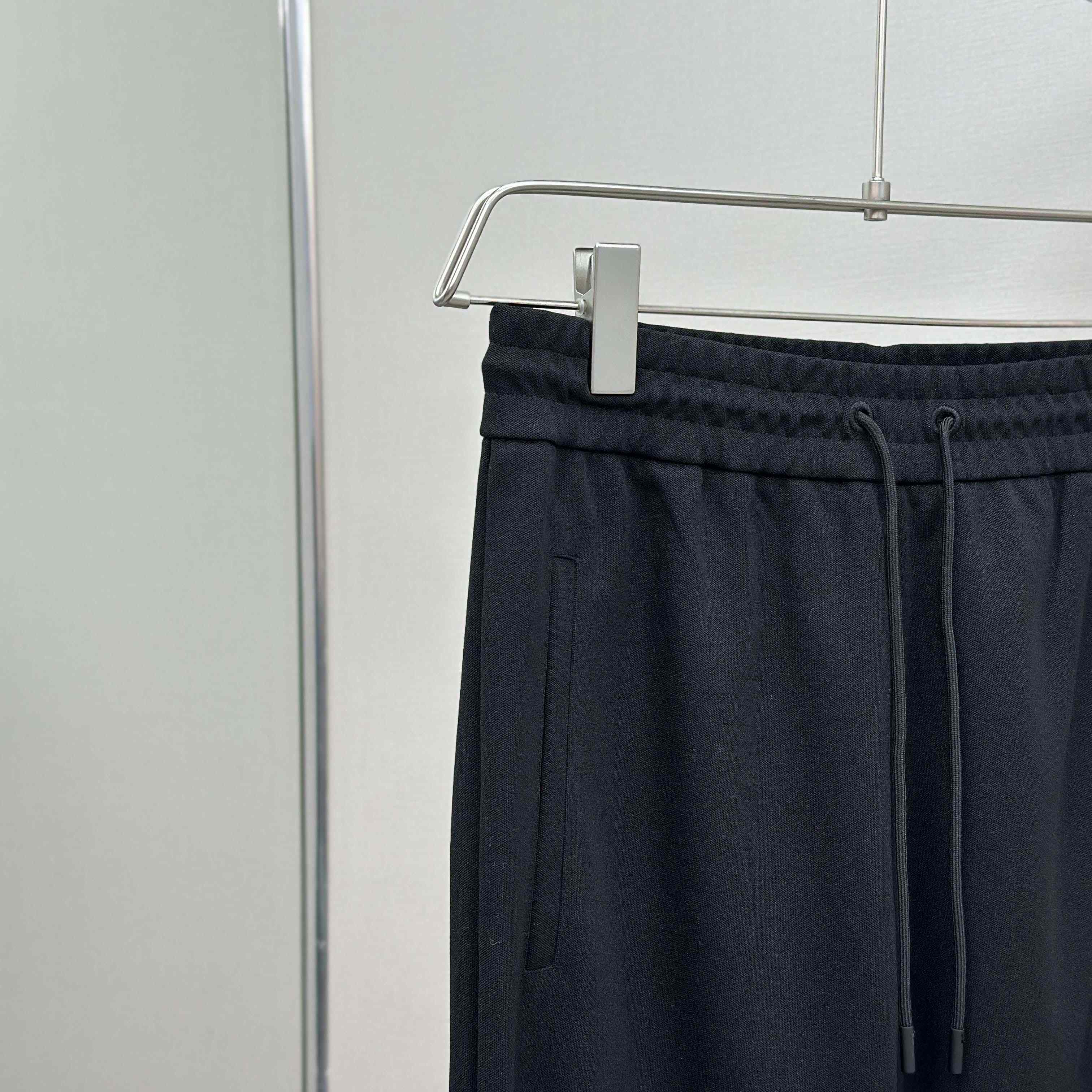 Gucci Cotton Pants - EUR FASHION
