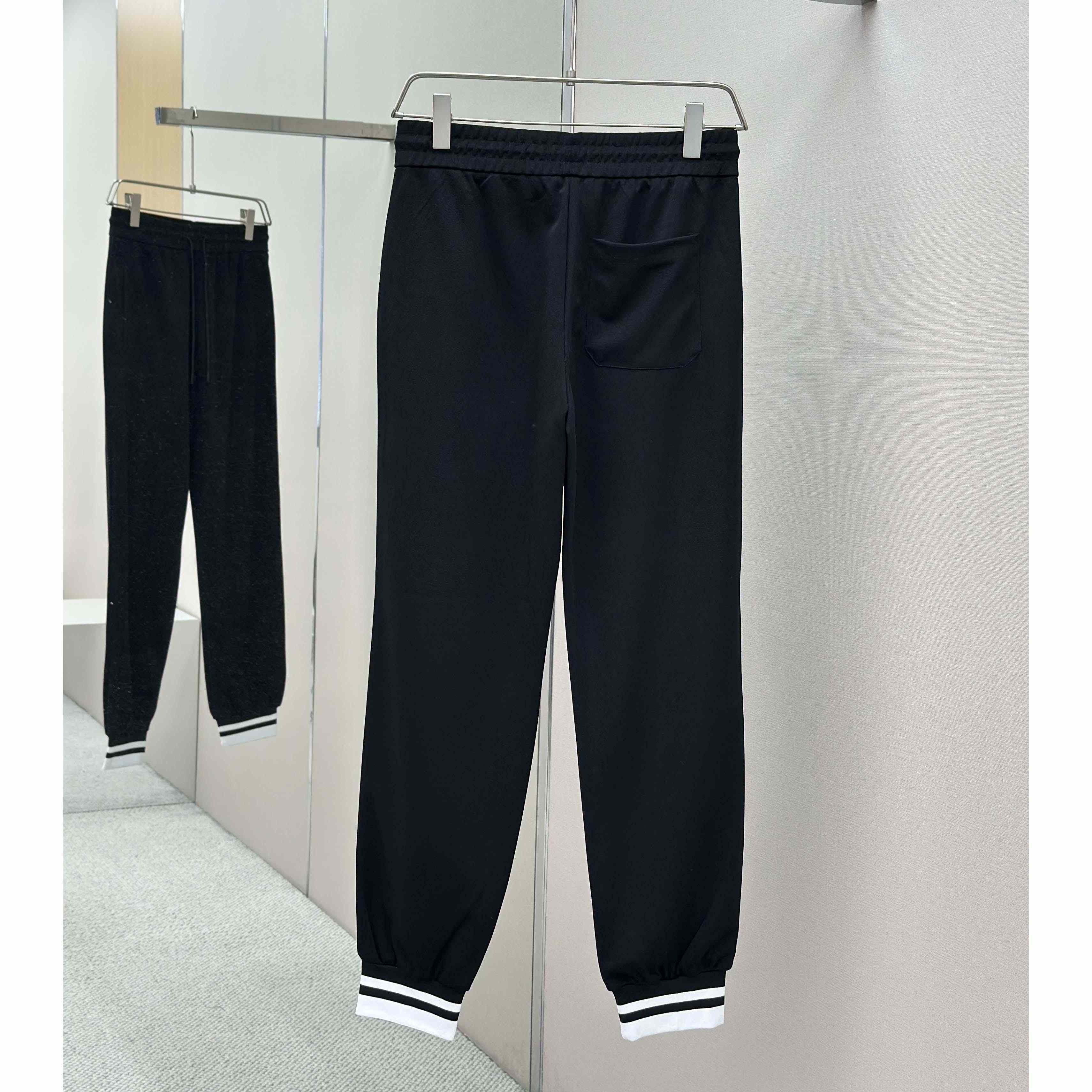 Gucci Cotton Pants - EUR FASHION