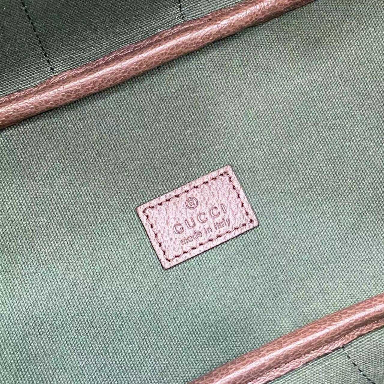 Gucci Ophidia Small Shoulder Bag - EUR FASHION
