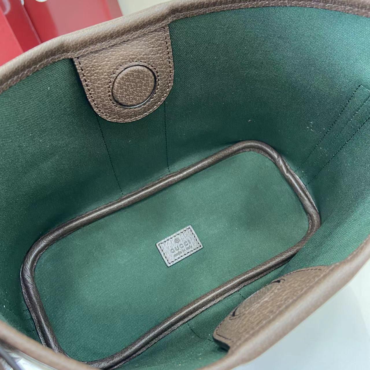 Gucci Ophidia Small Shoulder Bag - EUR FASHION