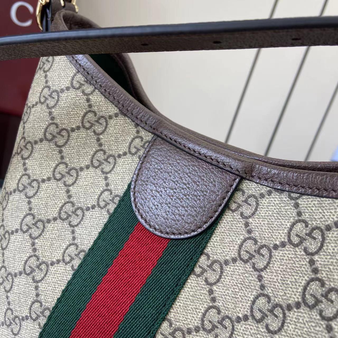 Gucci Ophidia Small Shoulder Bag - EUR FASHION