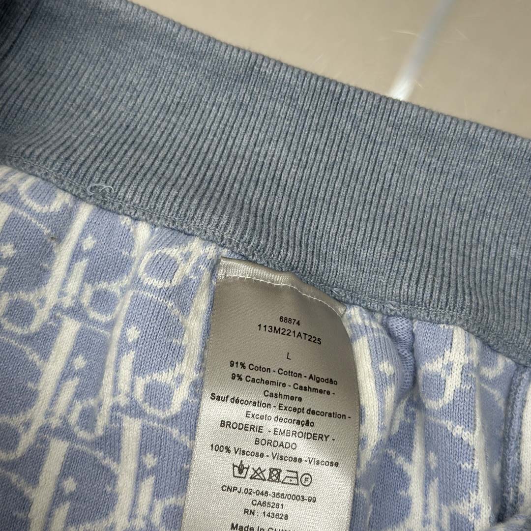 Dior Track Pants  - EUR FASHION