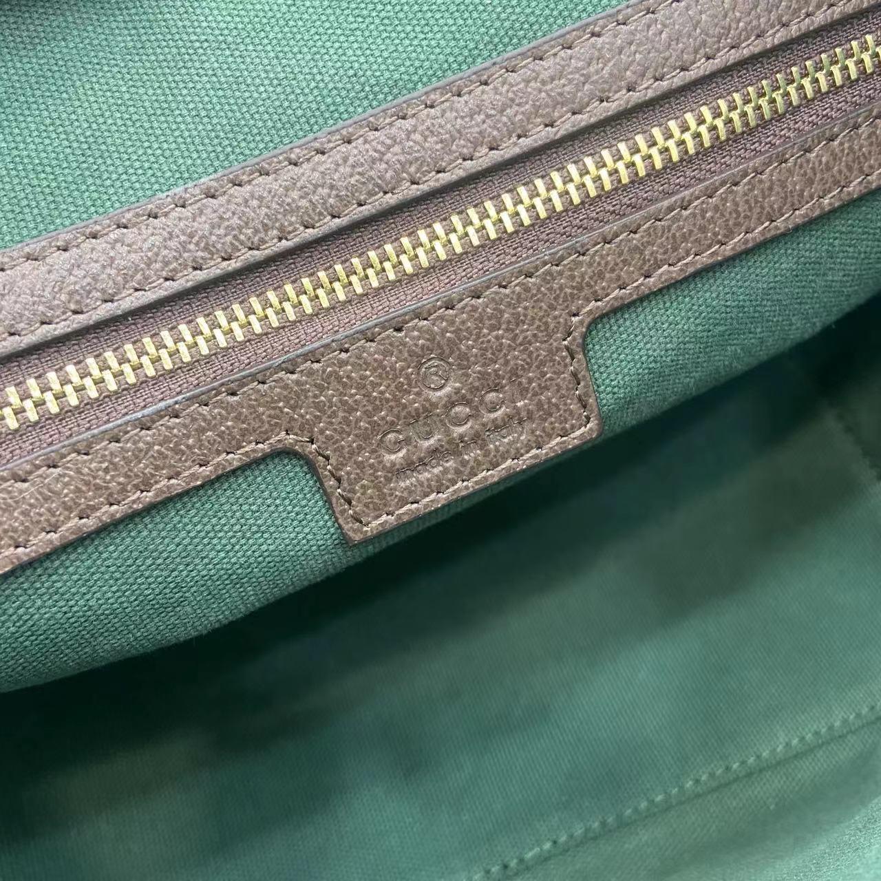 Gucci Ophidia Small Tote Bag - EUR FASHION
