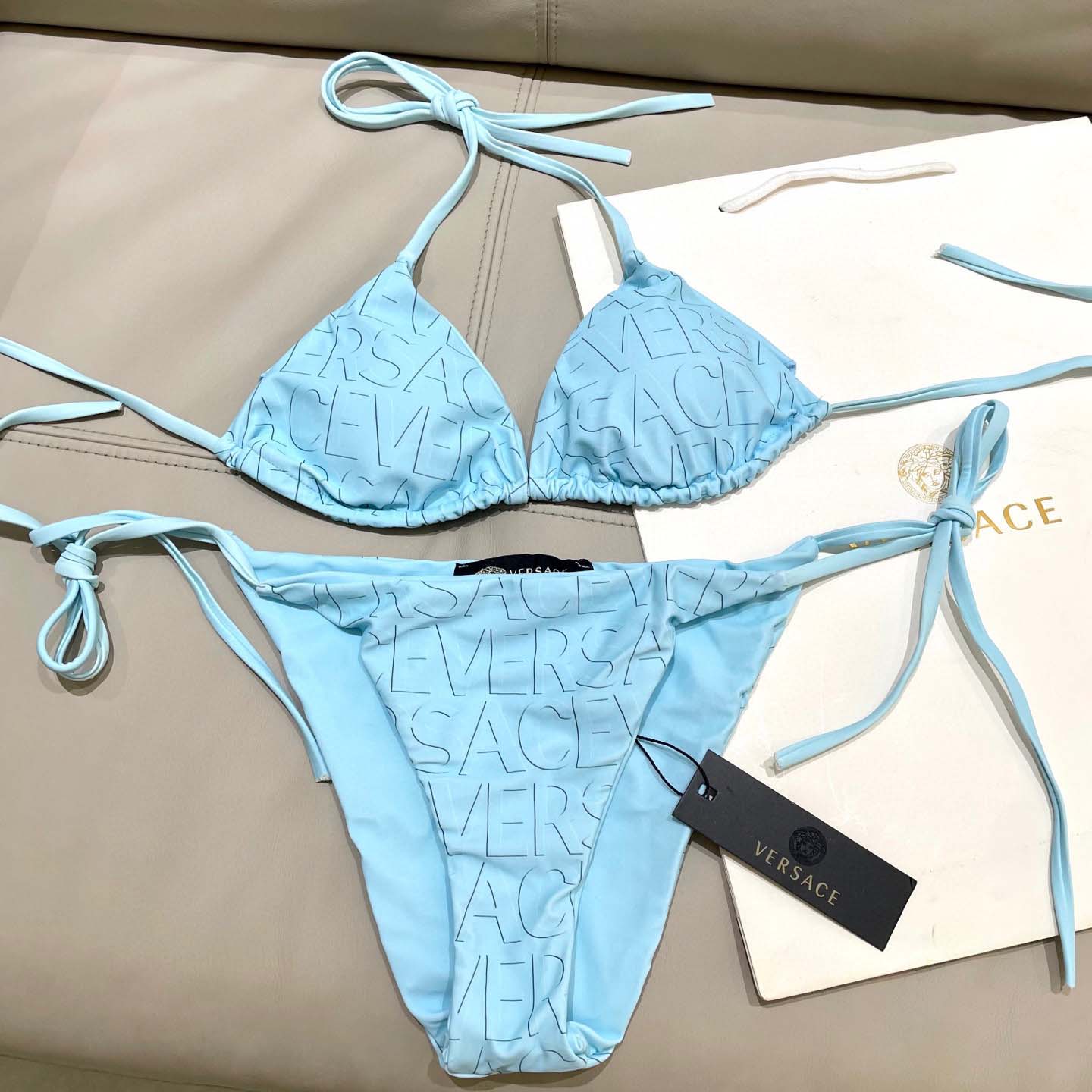 Dolce & Gabbana Two-piece Swimsuit - EUR FASHION