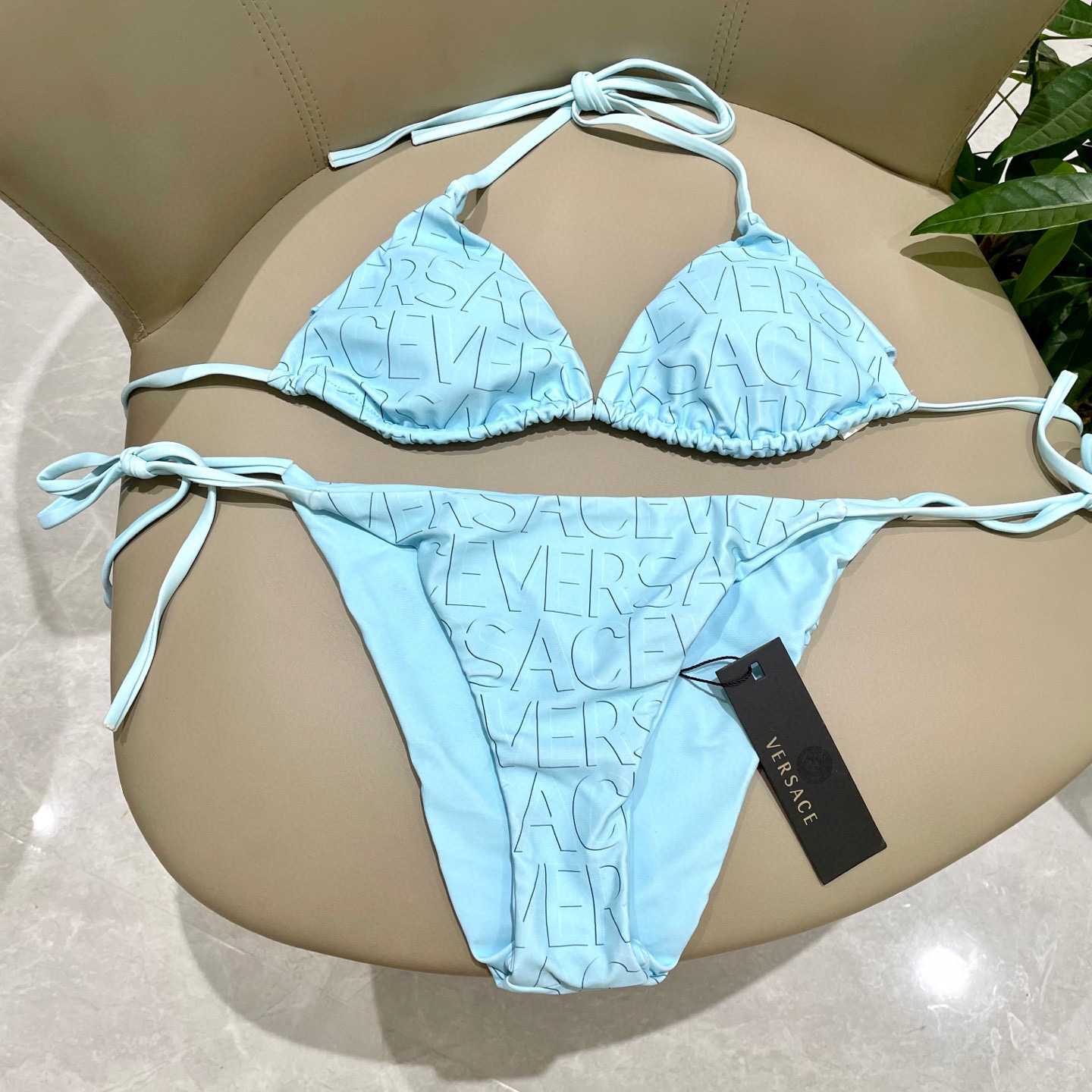 Dolce & Gabbana Two-piece Swimsuit - EUR FASHION
