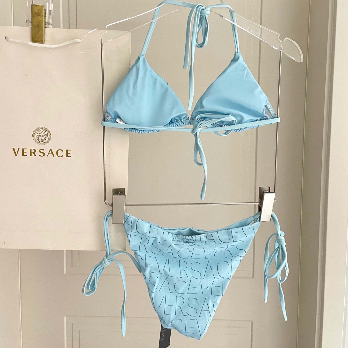Dolce & Gabbana Two-piece Swimsuit - EUR FASHION