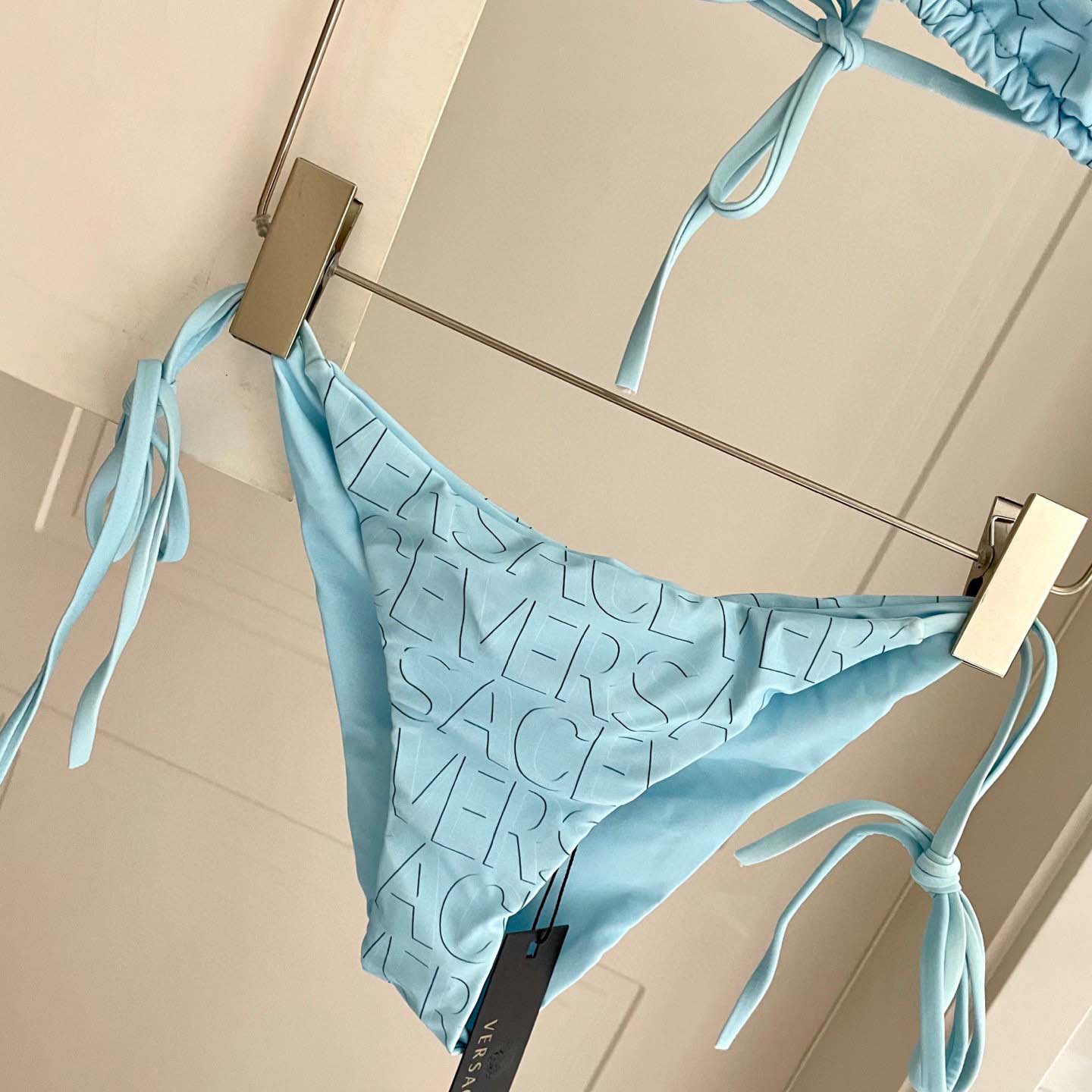 Dolce & Gabbana Two-piece Swimsuit - EUR FASHION