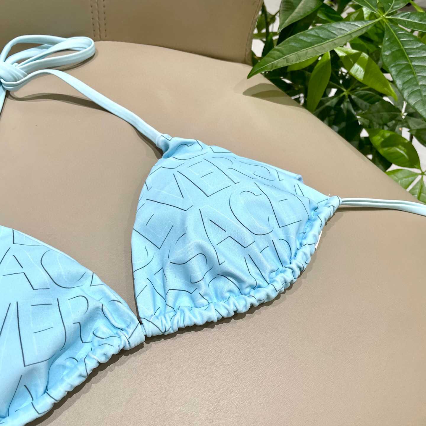 Dolce & Gabbana Two-piece Swimsuit - EUR FASHION
