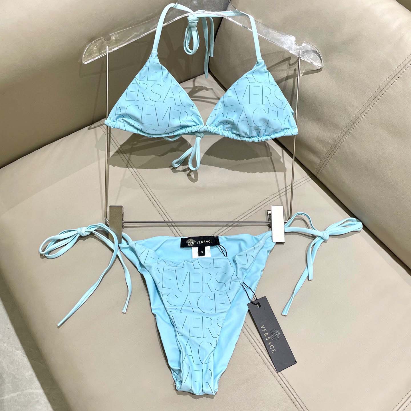 Dolce & Gabbana Two-piece Swimsuit - EUR FASHION