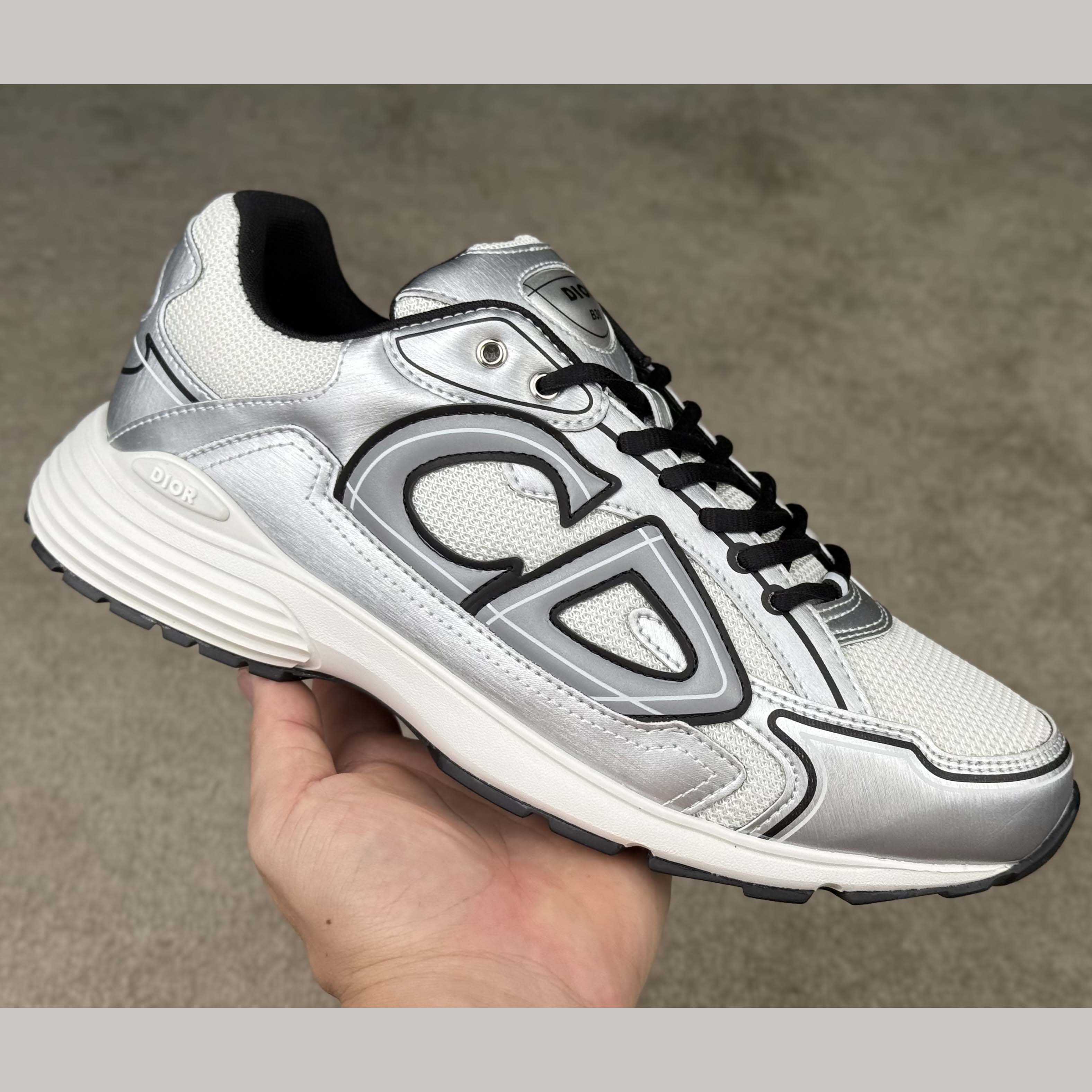 Dior B30 Countdown Sneaker      - EUR FASHION