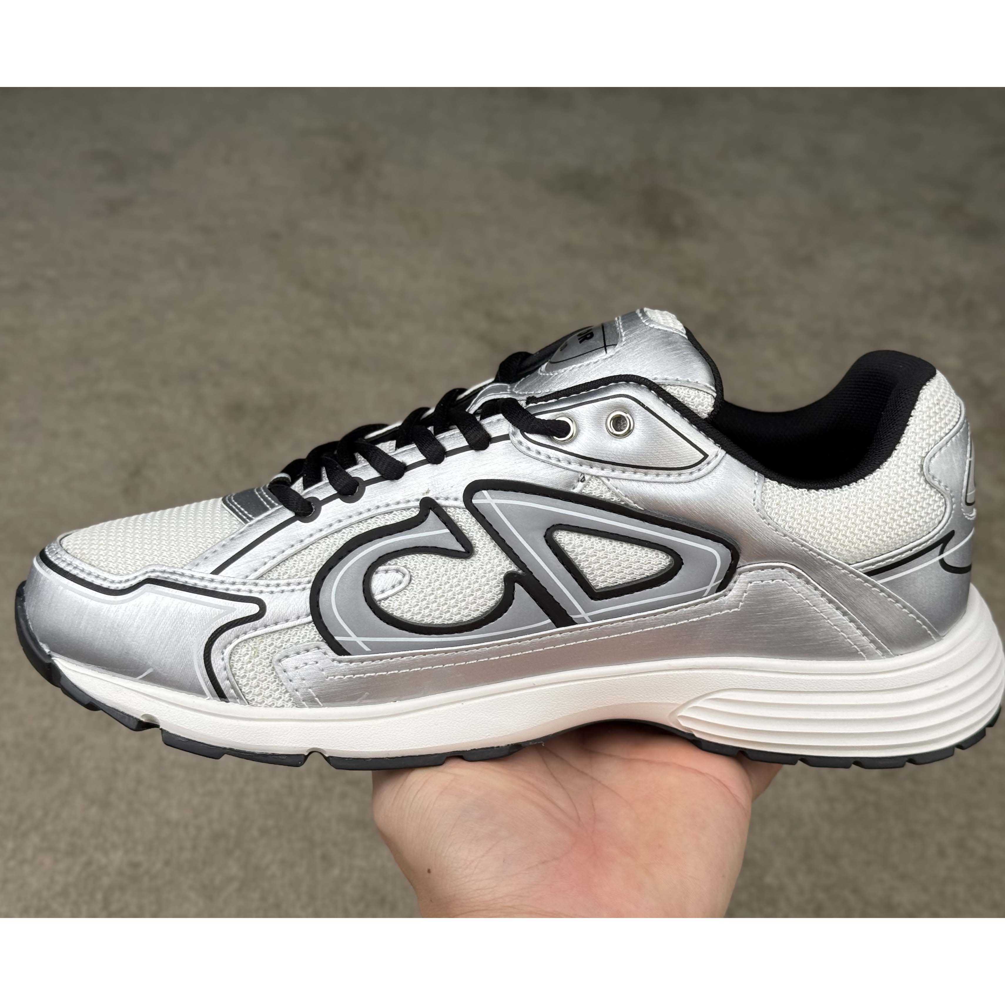 Dior B30 Countdown Sneaker      - EUR FASHION