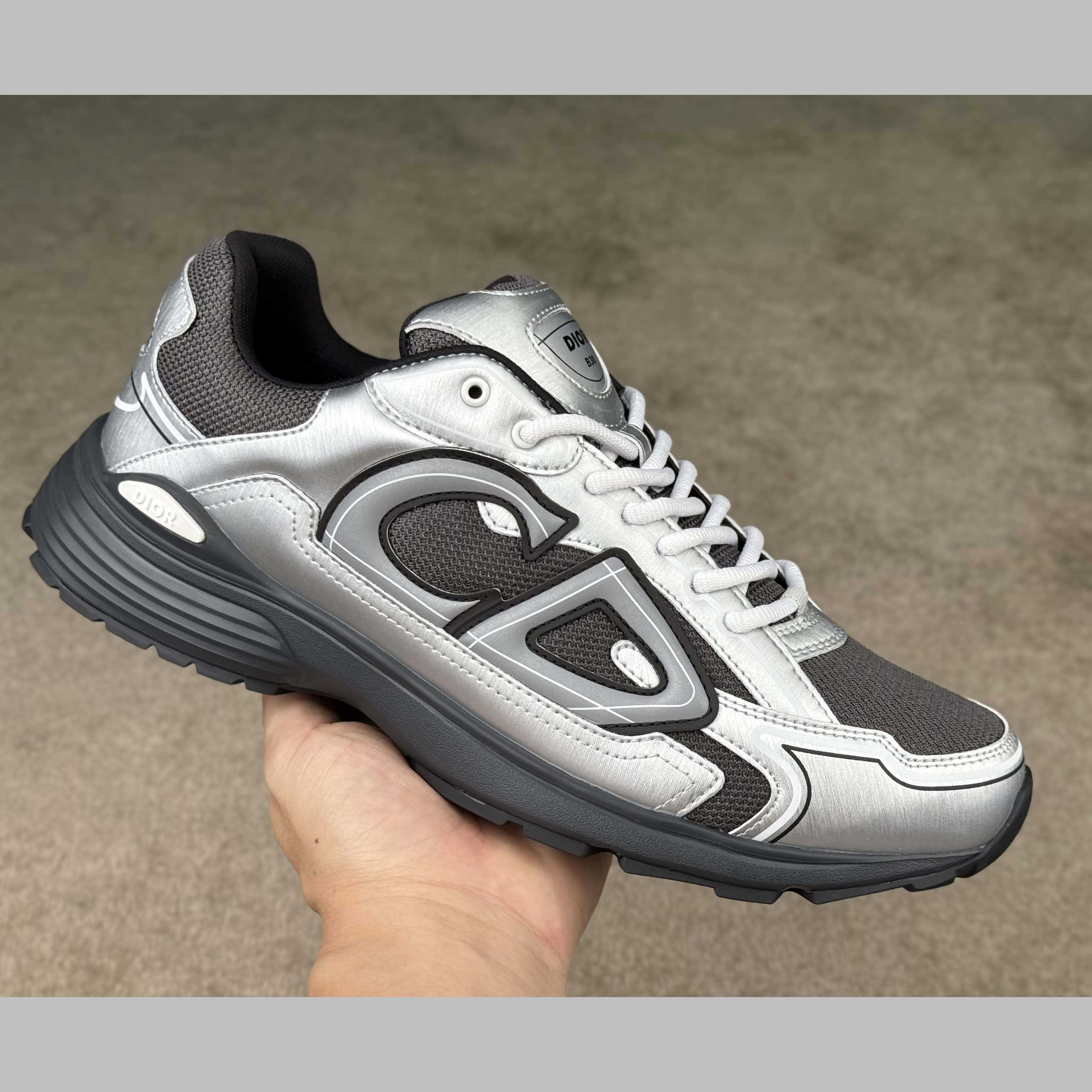 Dior B30 Countdown Sneaker     - EUR FASHION