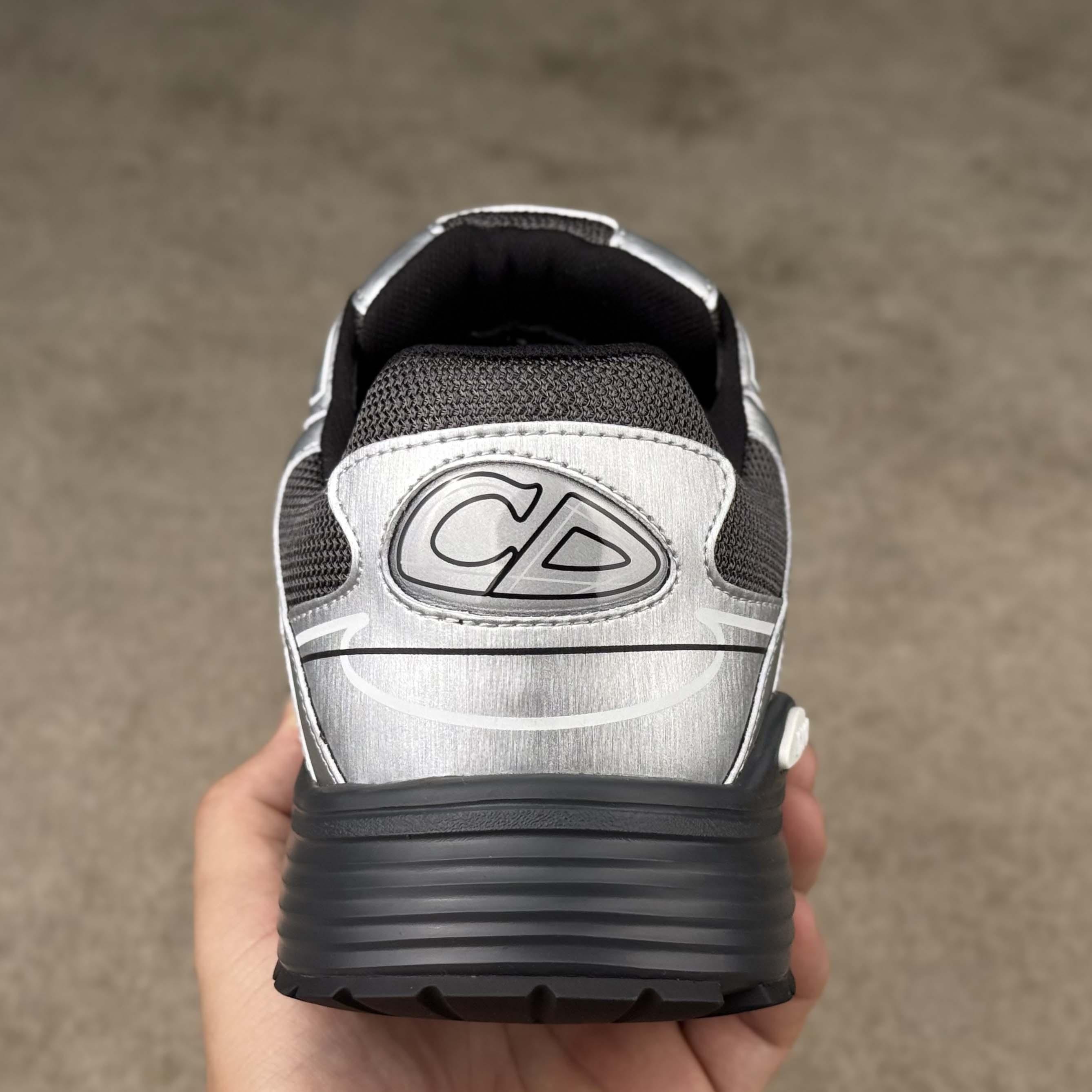 Dior B30 Countdown Sneaker     - EUR FASHION