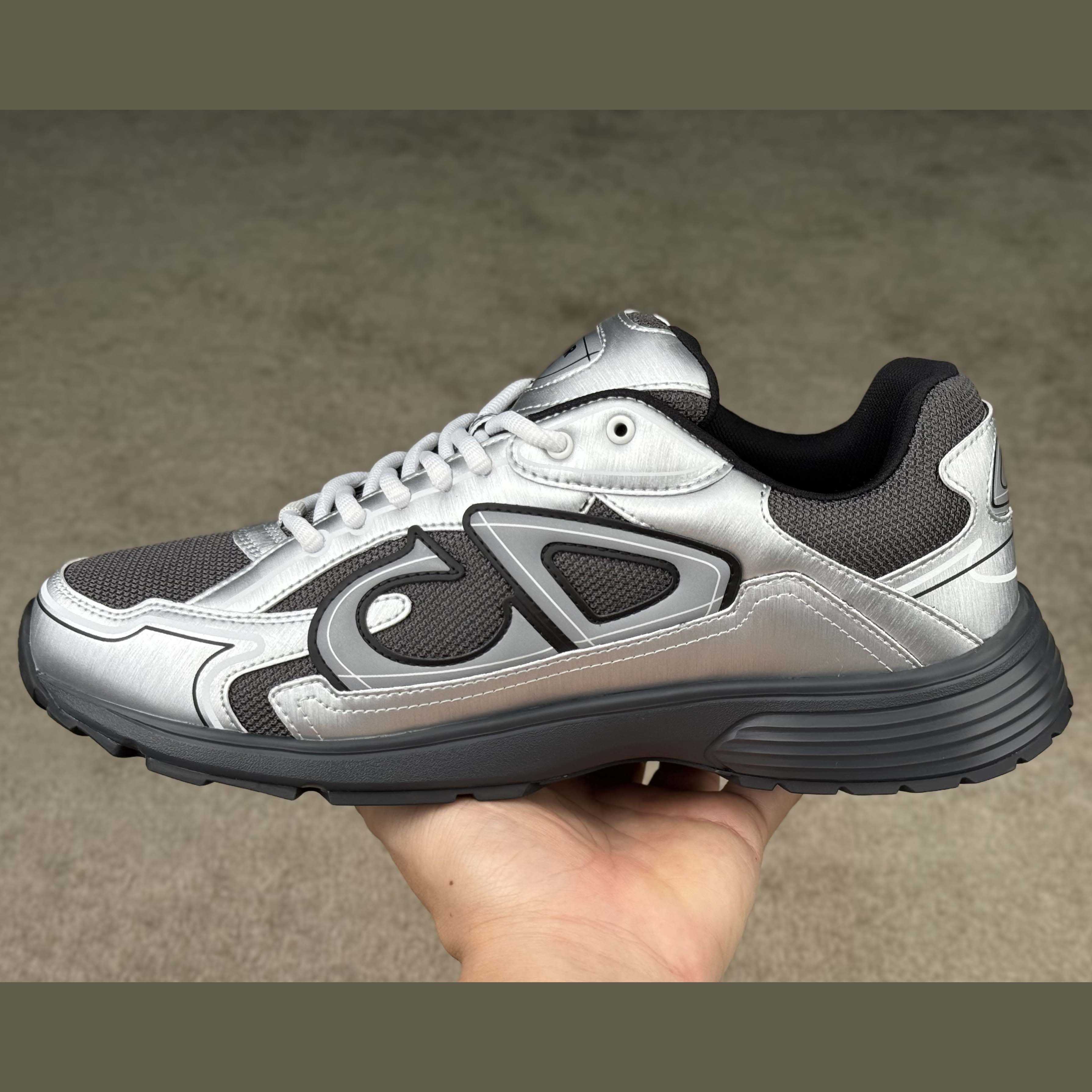 Dior B30 Countdown Sneaker     - EUR FASHION
