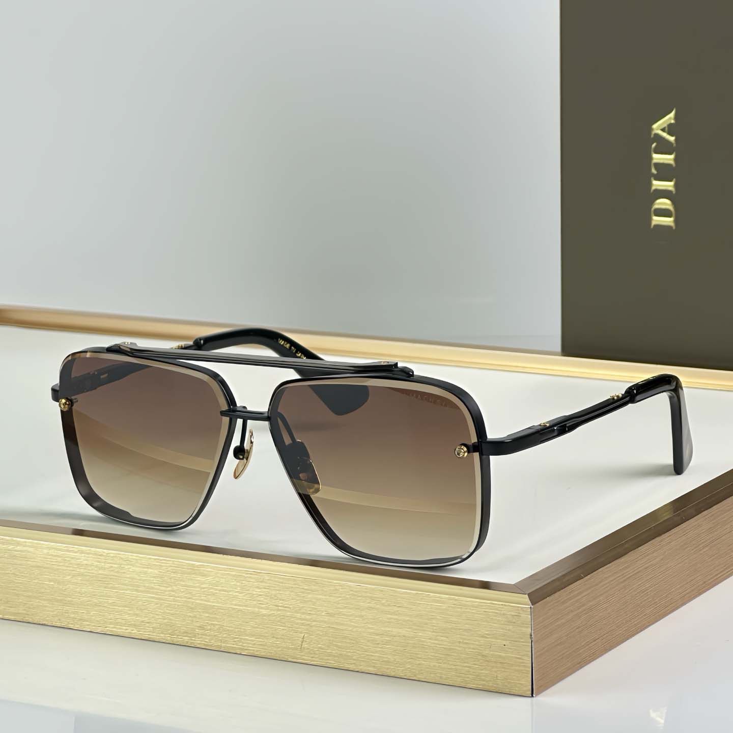 Dita Mach Six Sunglasses - EUR FASHION