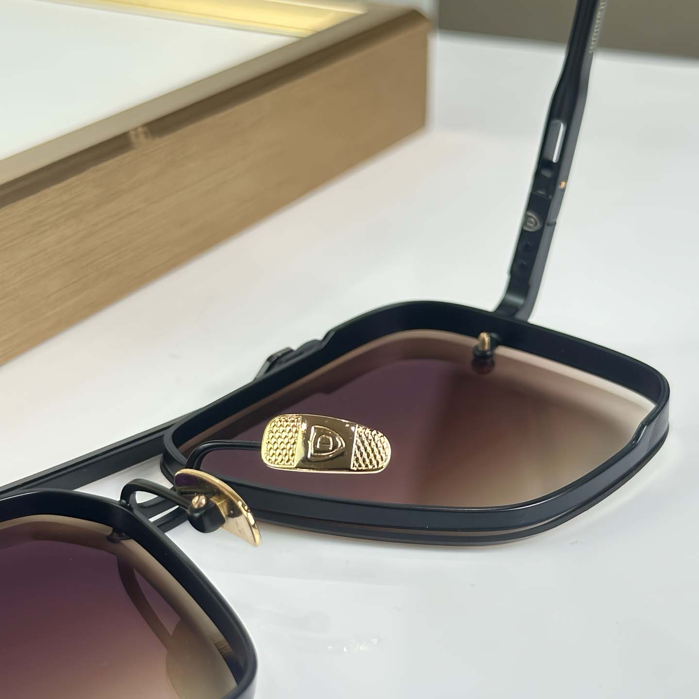 Dita Mach Six Sunglasses - EUR FASHION