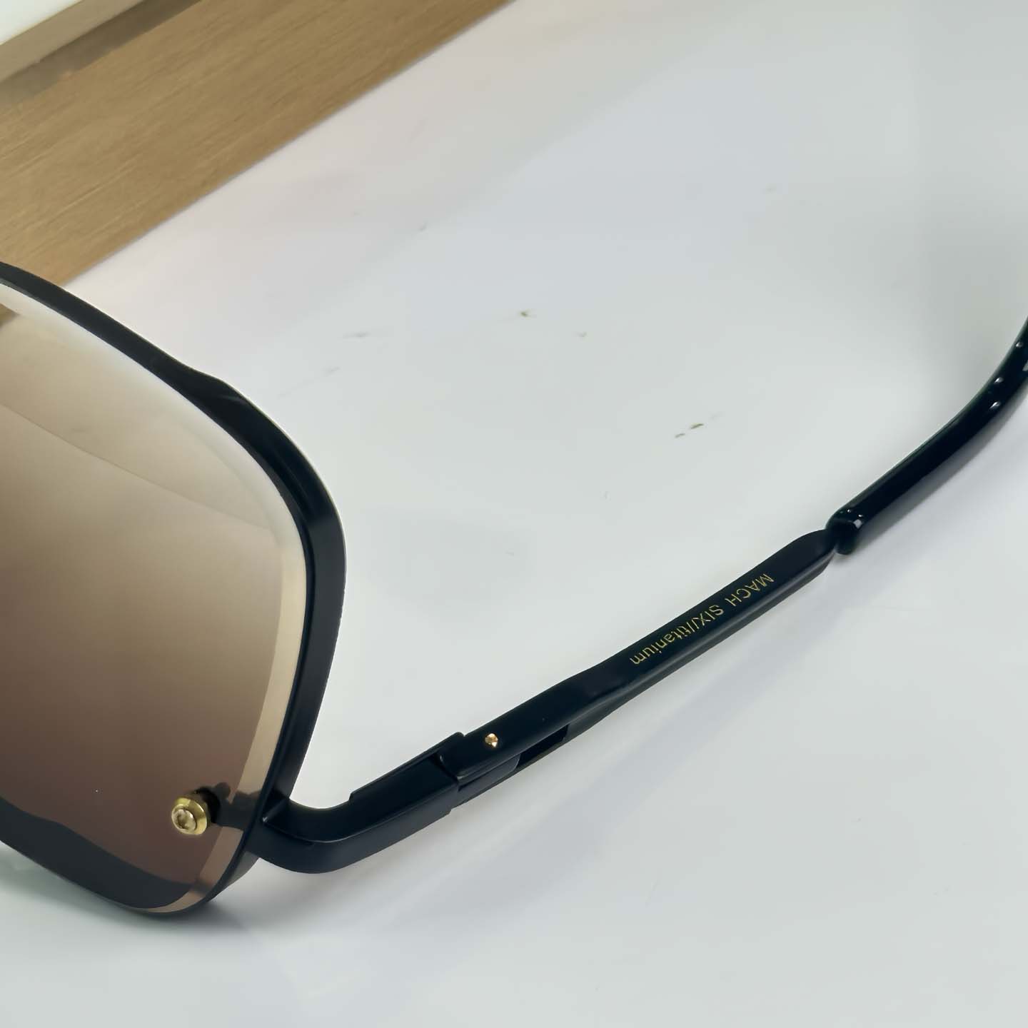 Dita Mach Six Sunglasses - EUR FASHION