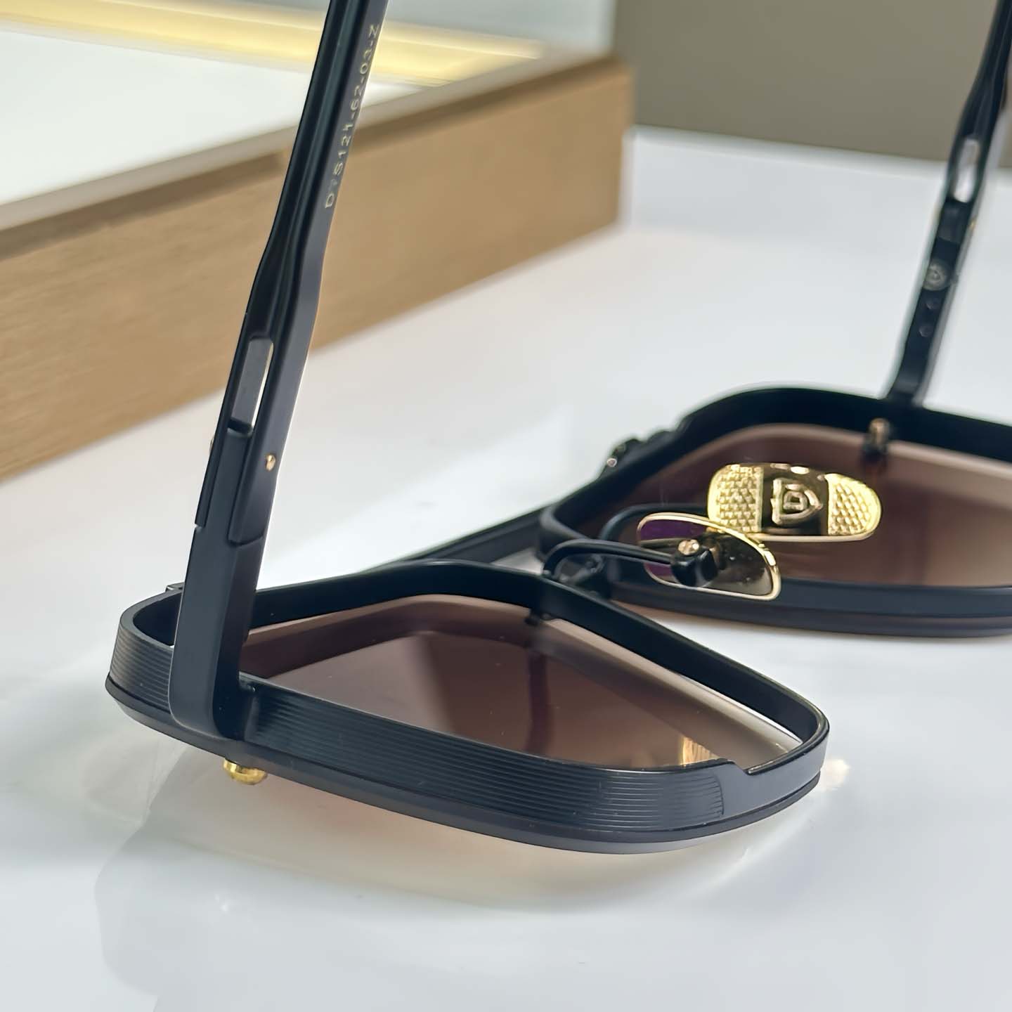 Dita Mach Six Sunglasses - EUR FASHION