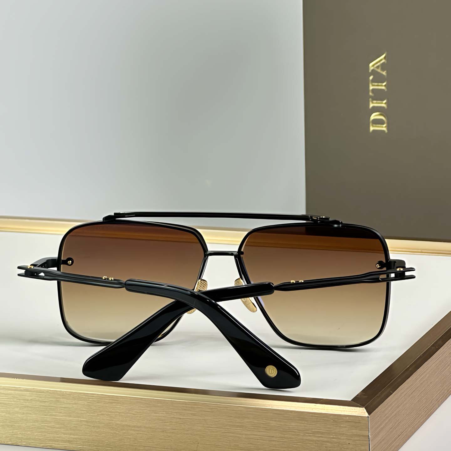 Dita Mach Six Sunglasses - EUR FASHION