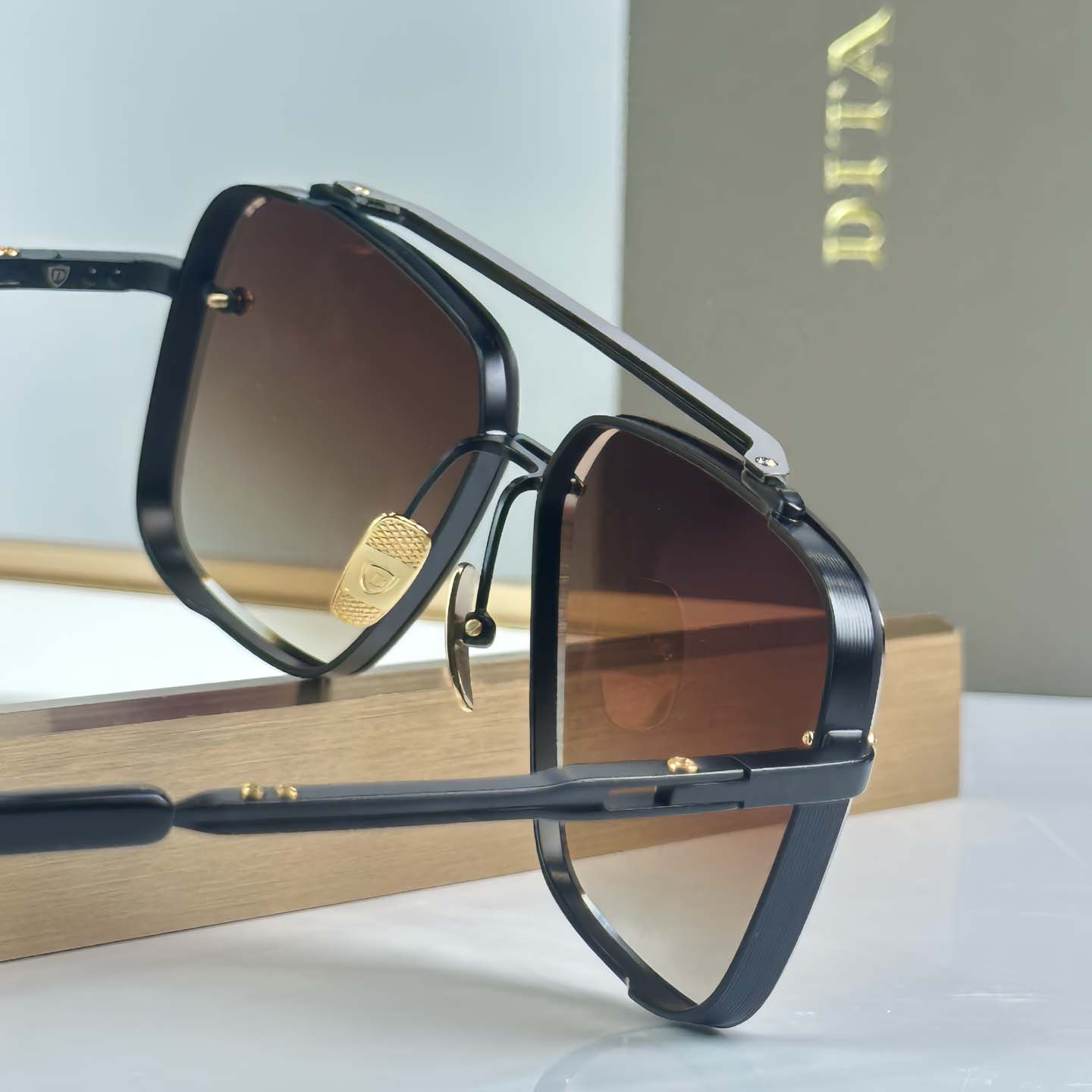 Dita Mach Six Sunglasses - EUR FASHION