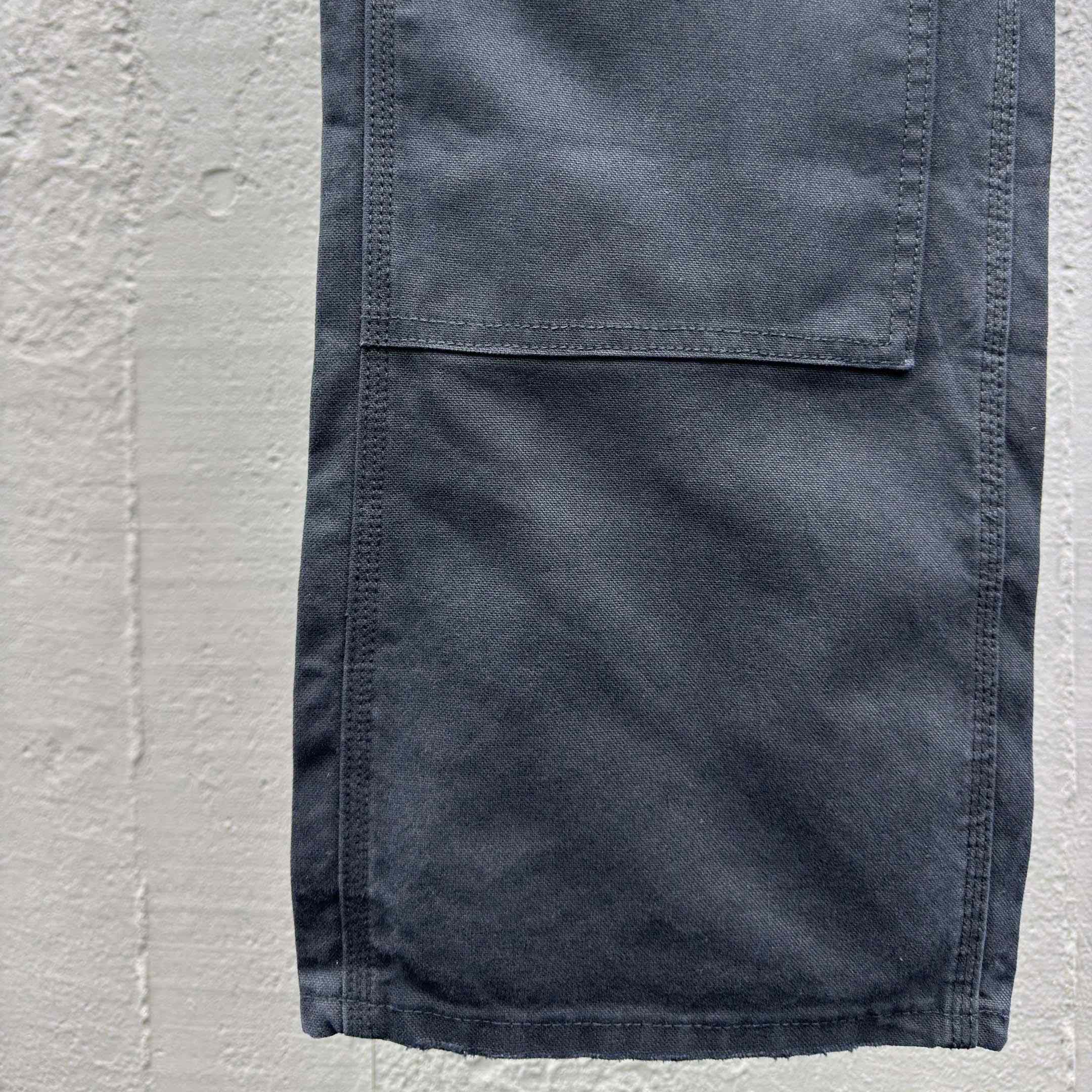 Chrome Hearts Jeans - EUR FASHION