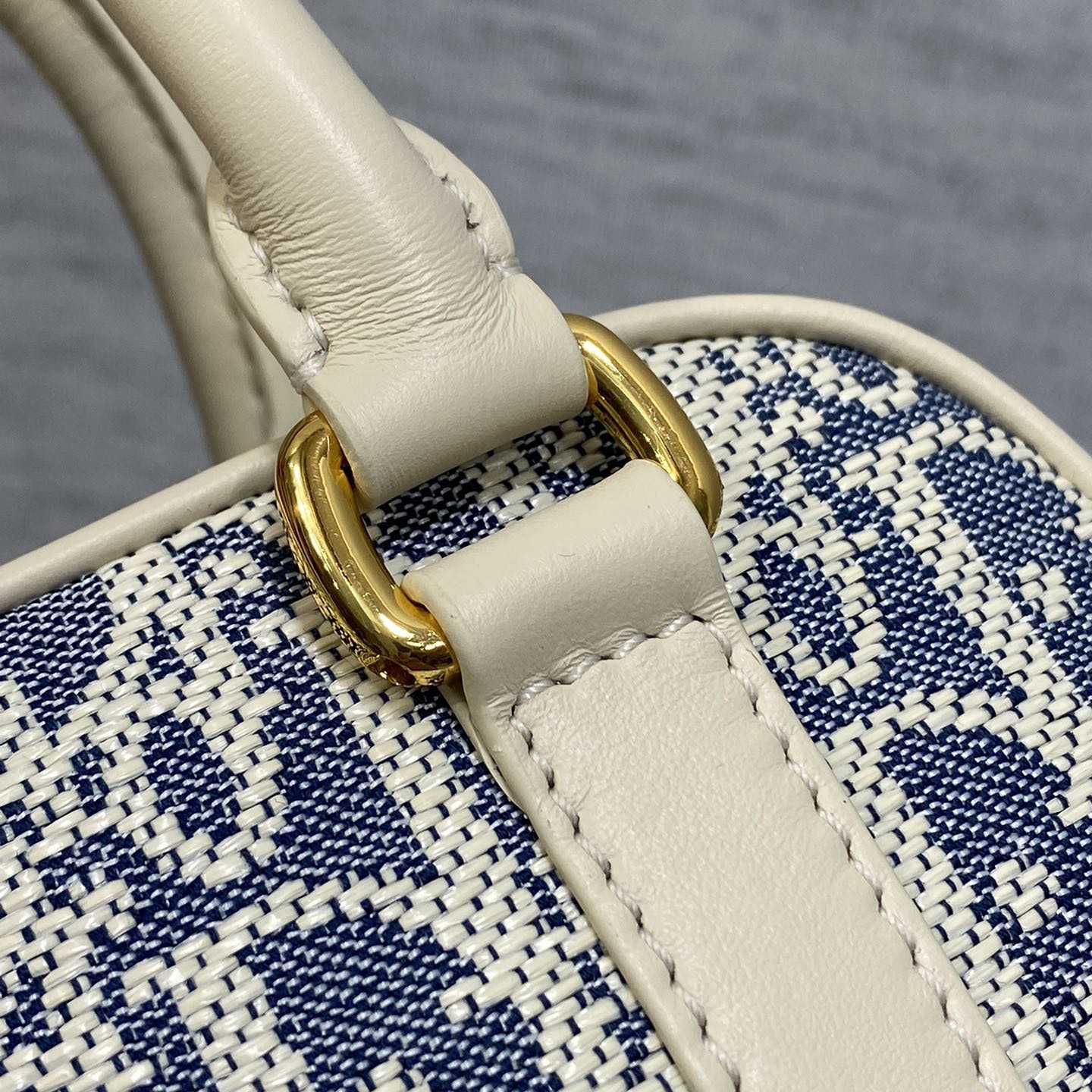Dior D-Vibe East-West Nano Bag  - EUR FASHION