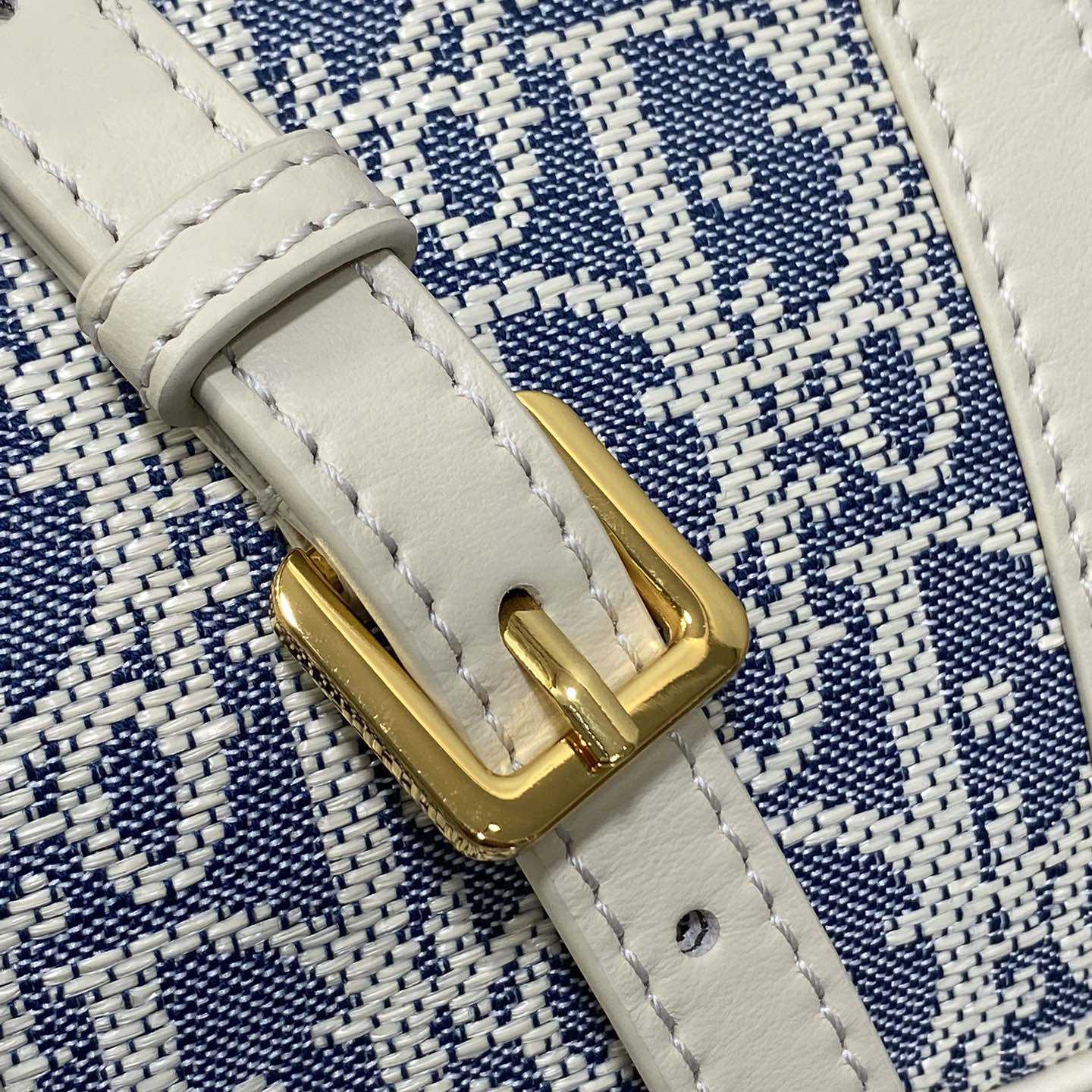 Dior D-Vibe East-West Nano Bag  - EUR FASHION