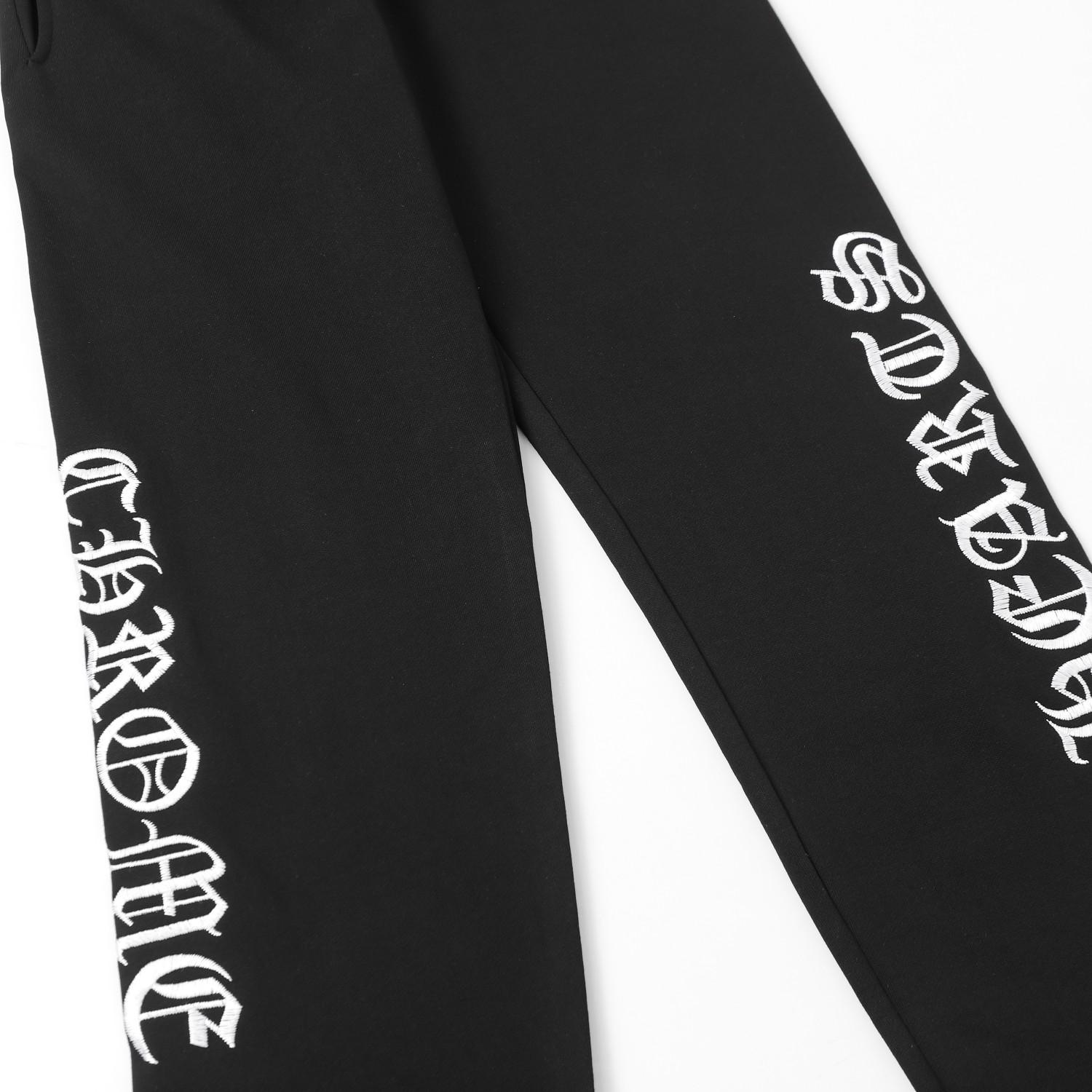 Chrome Hearts Sweatpant - EUR FASHION