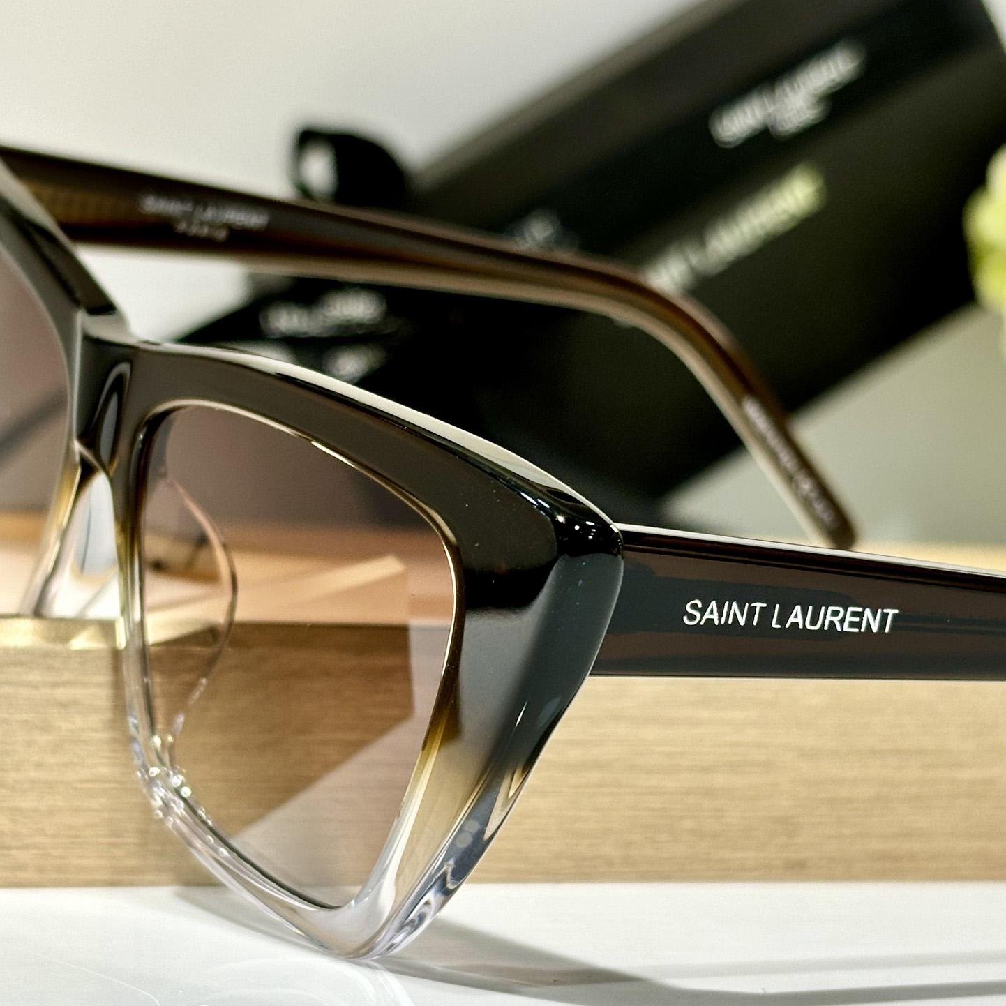 Saint Laurent  SL276MICA Sunglasses   - EUR FASHION