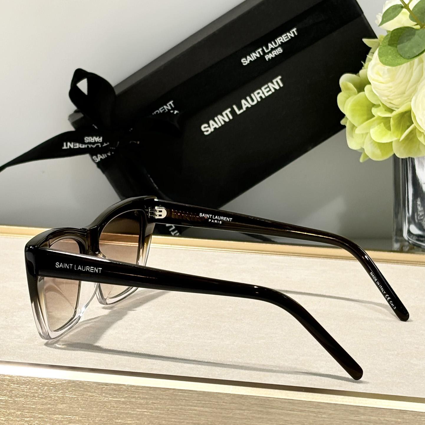 Saint Laurent  SL276MICA Sunglasses   - EUR FASHION