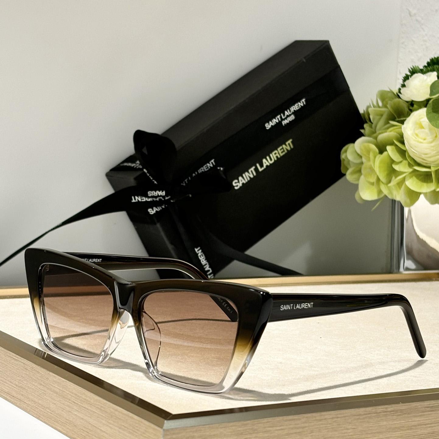 Saint Laurent  SL276MICA Sunglasses   - EUR FASHION