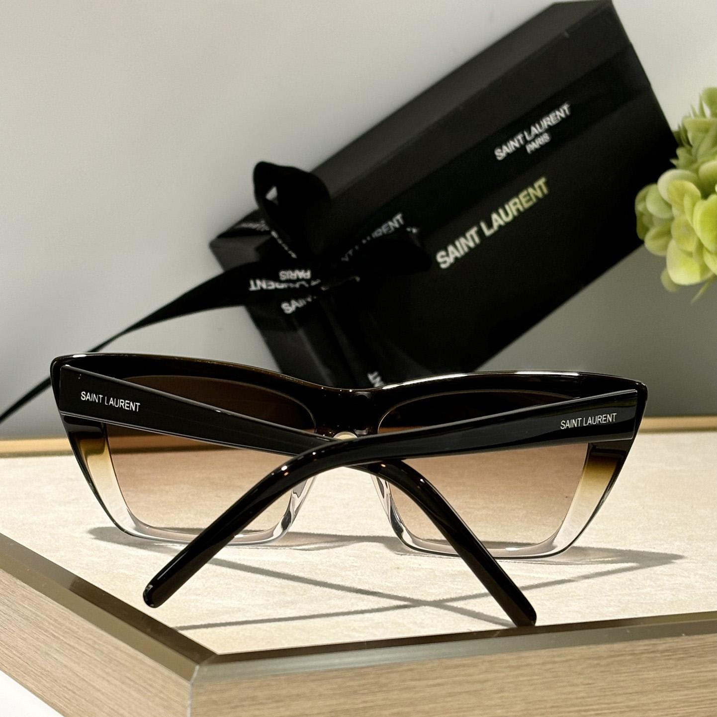 Saint Laurent  SL276MICA Sunglasses   - EUR FASHION
